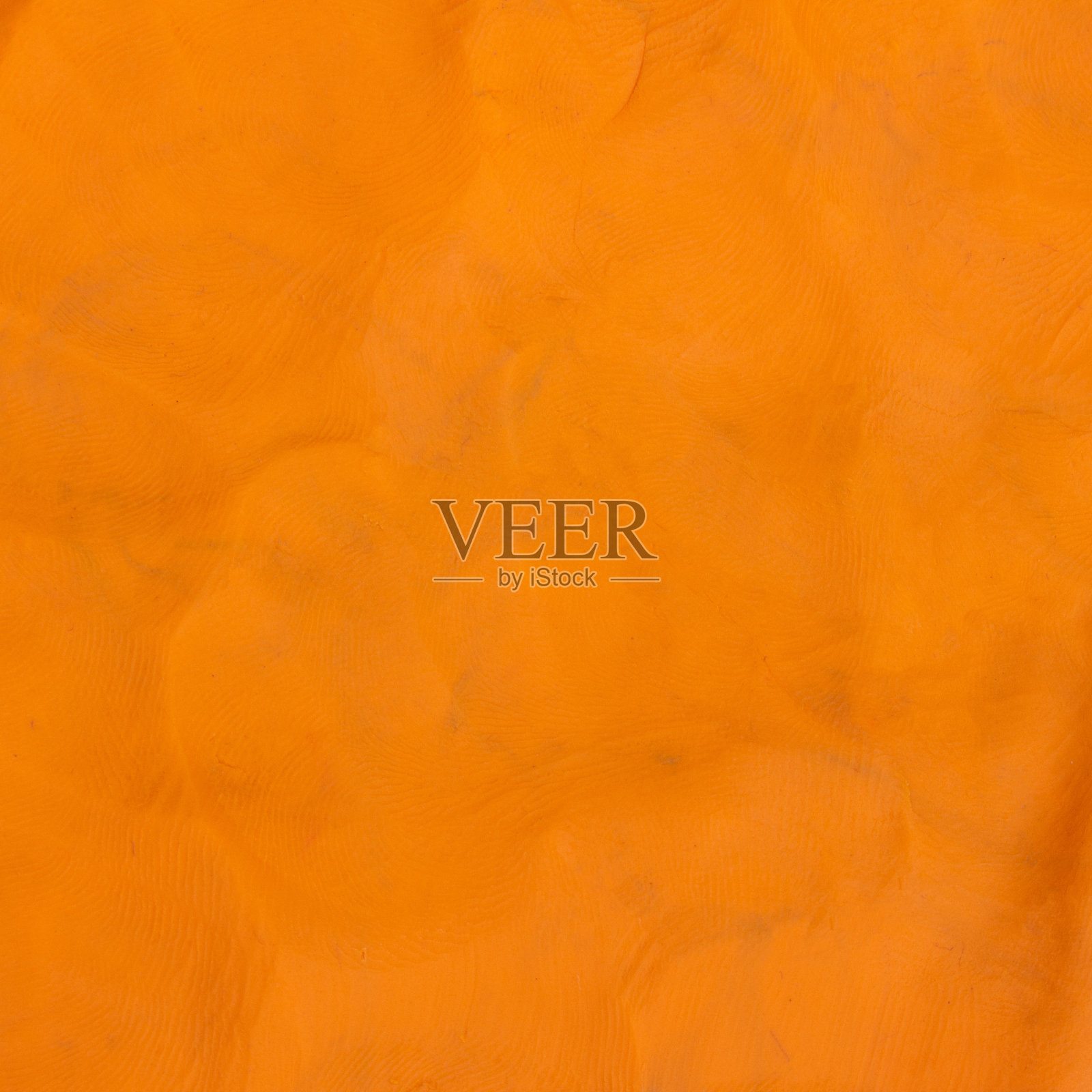 橙色纹理背景塑泥塑料照片摄影图片