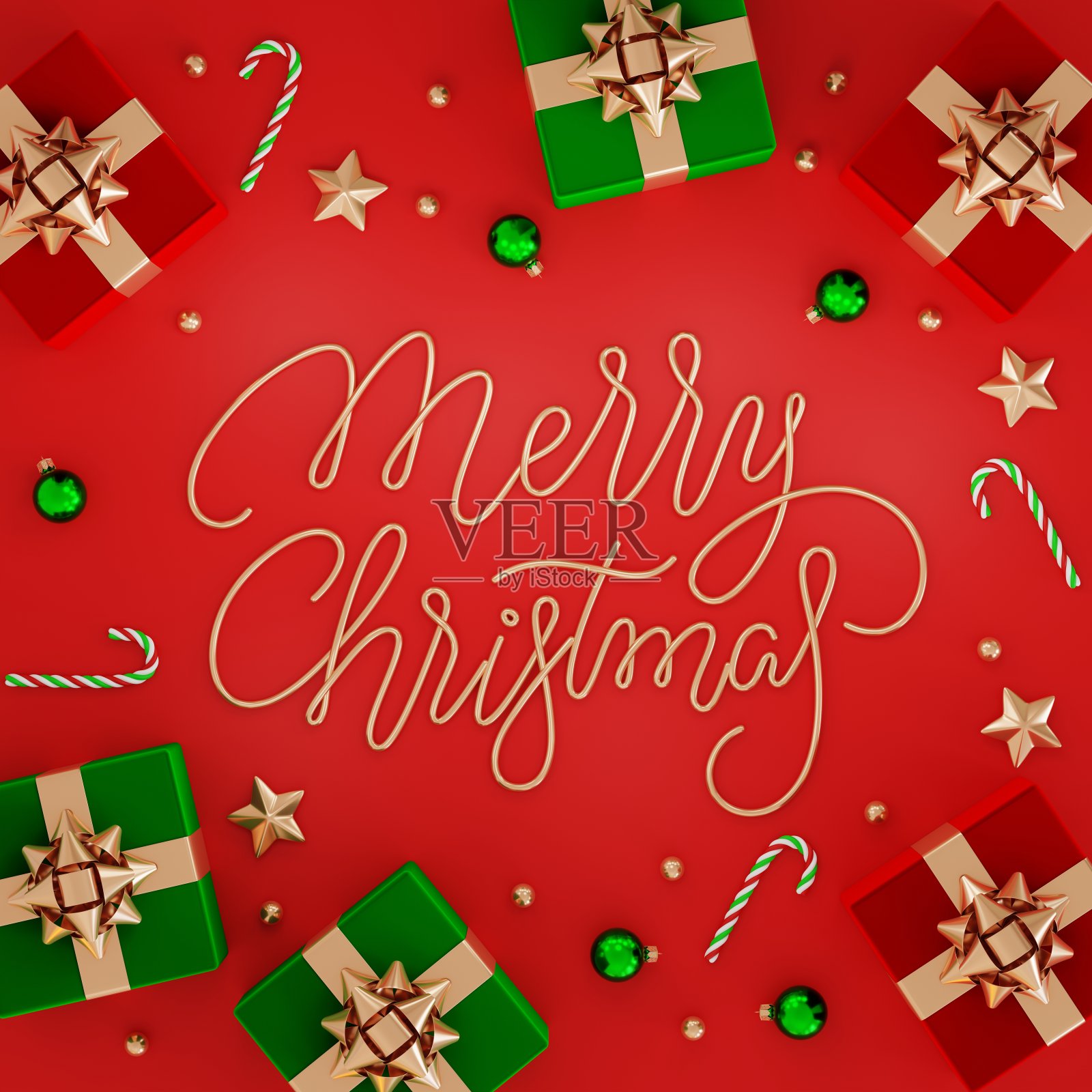 圣诞快乐的背景照片摄影图片