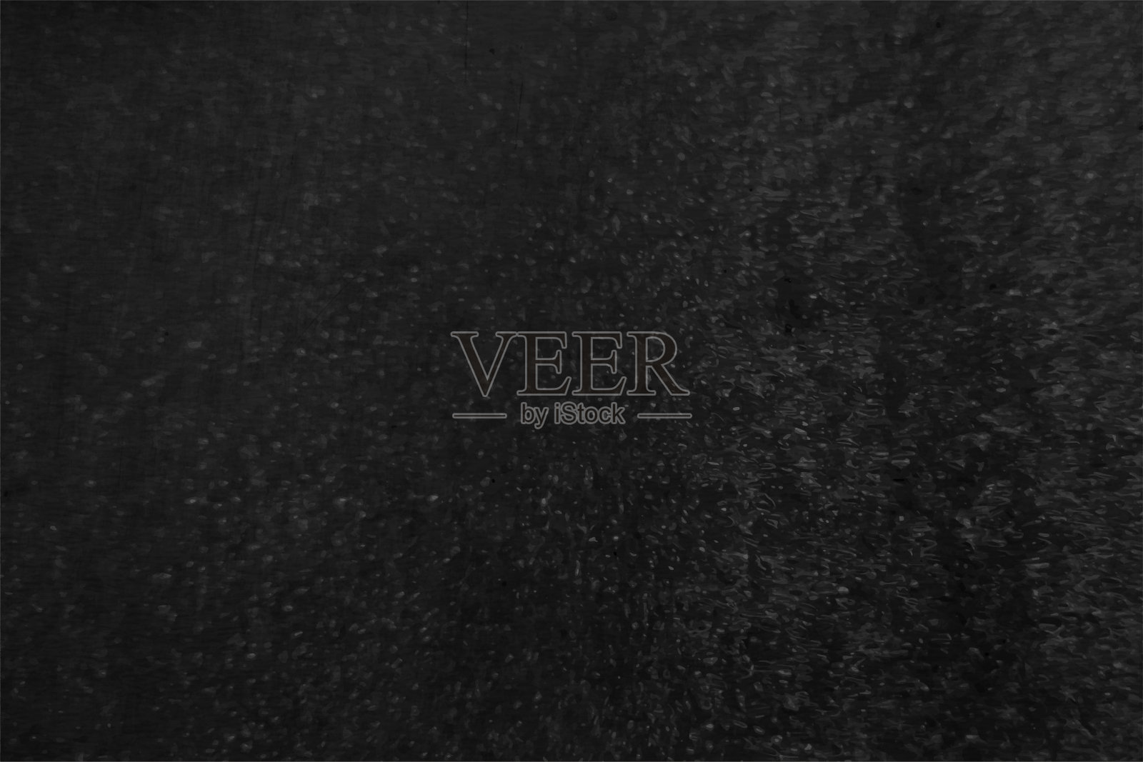 黑色的划痕，墙壁纹理grunge水平矢量背景像一块黑板上到处都是划痕插画图片素材