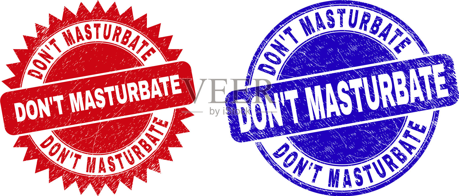 不要用圆形和玫瑰图案的邮票打飞机插画图片素材