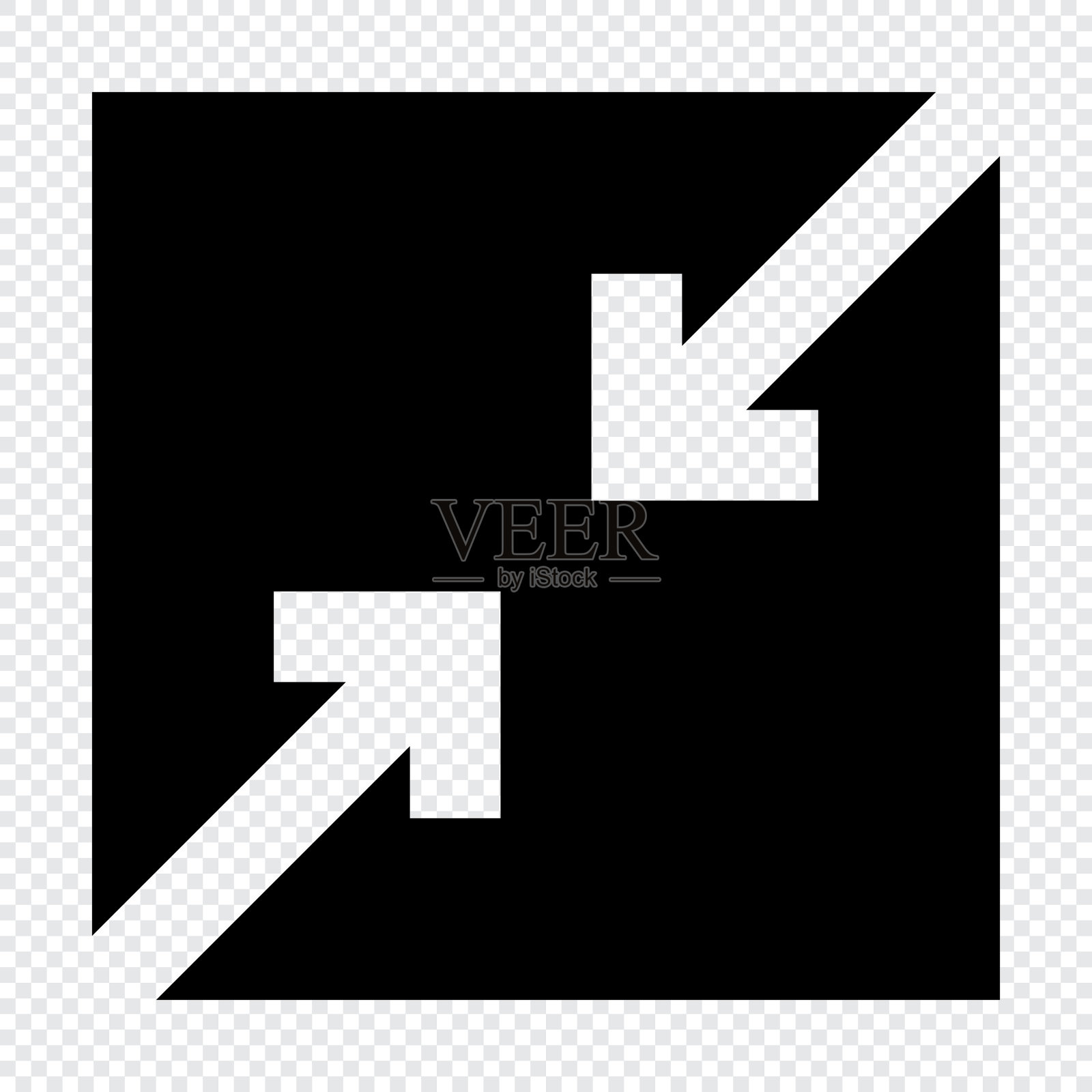 调整图标。适合网站UI设计插画图片素材