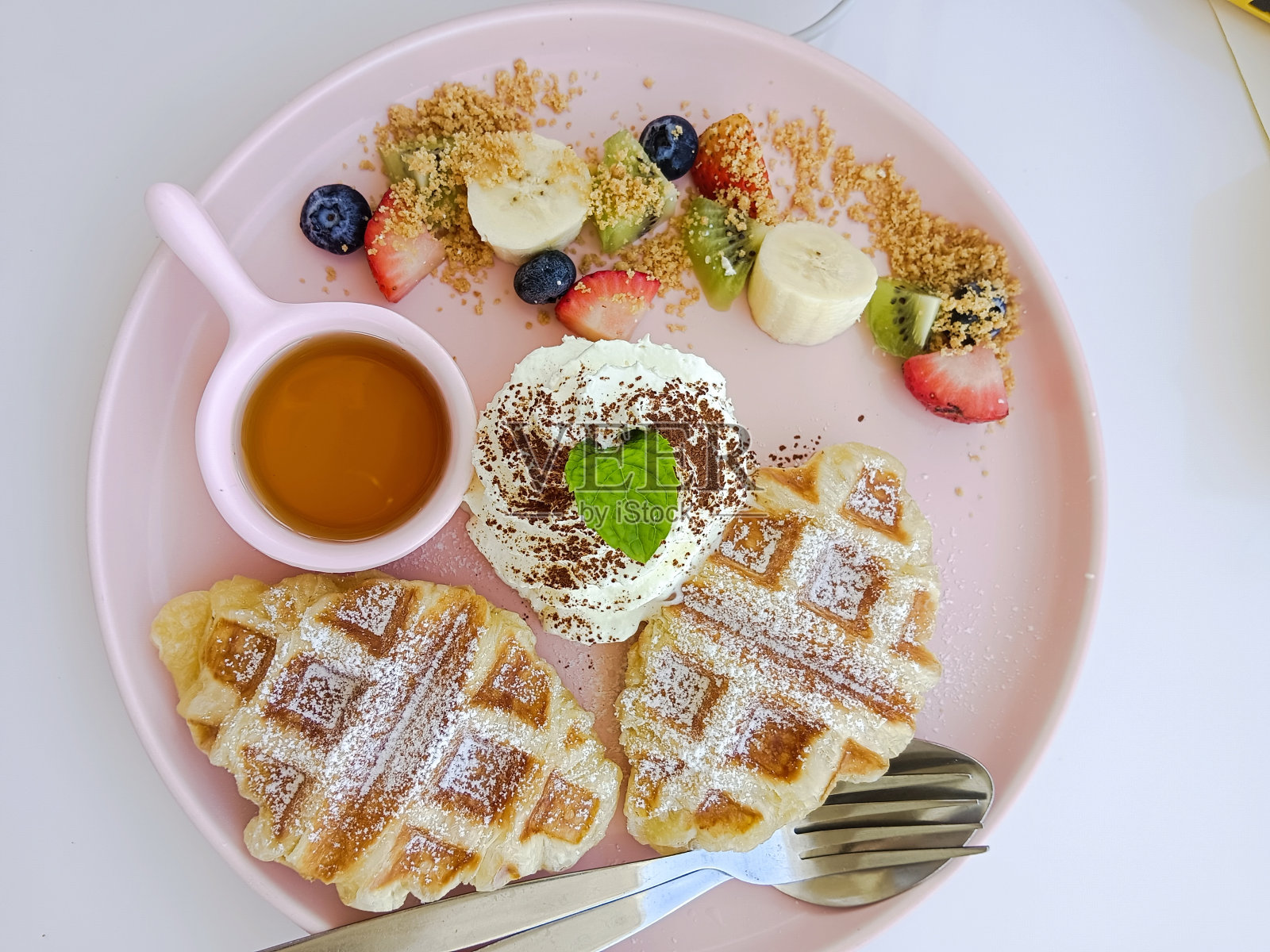 甜点照片摄影图片