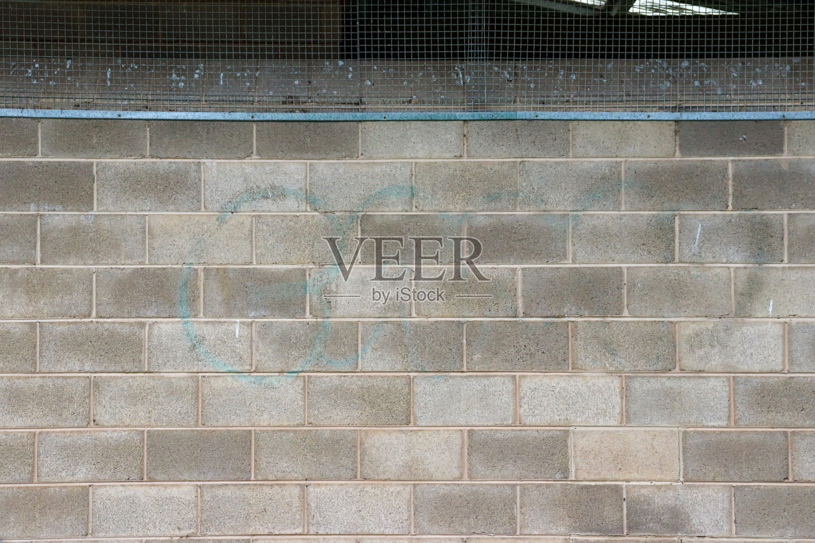 全画框的灰色砖墙照片摄影图片