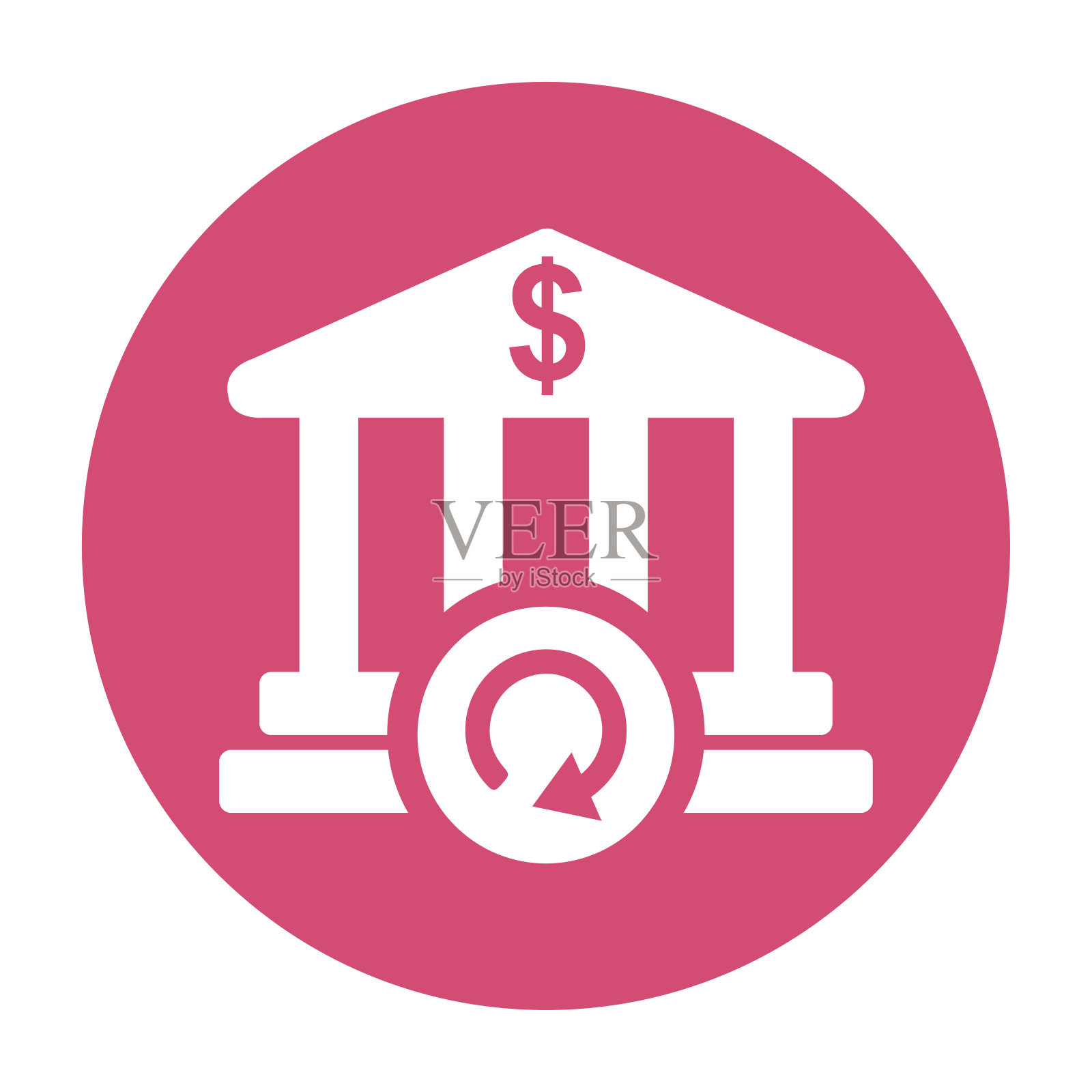 更新银行，更新银行图标图标素材