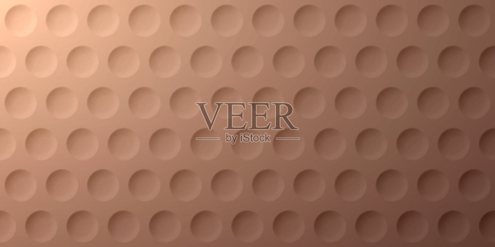 抽象棕色背景-几何纹理插画图片素材