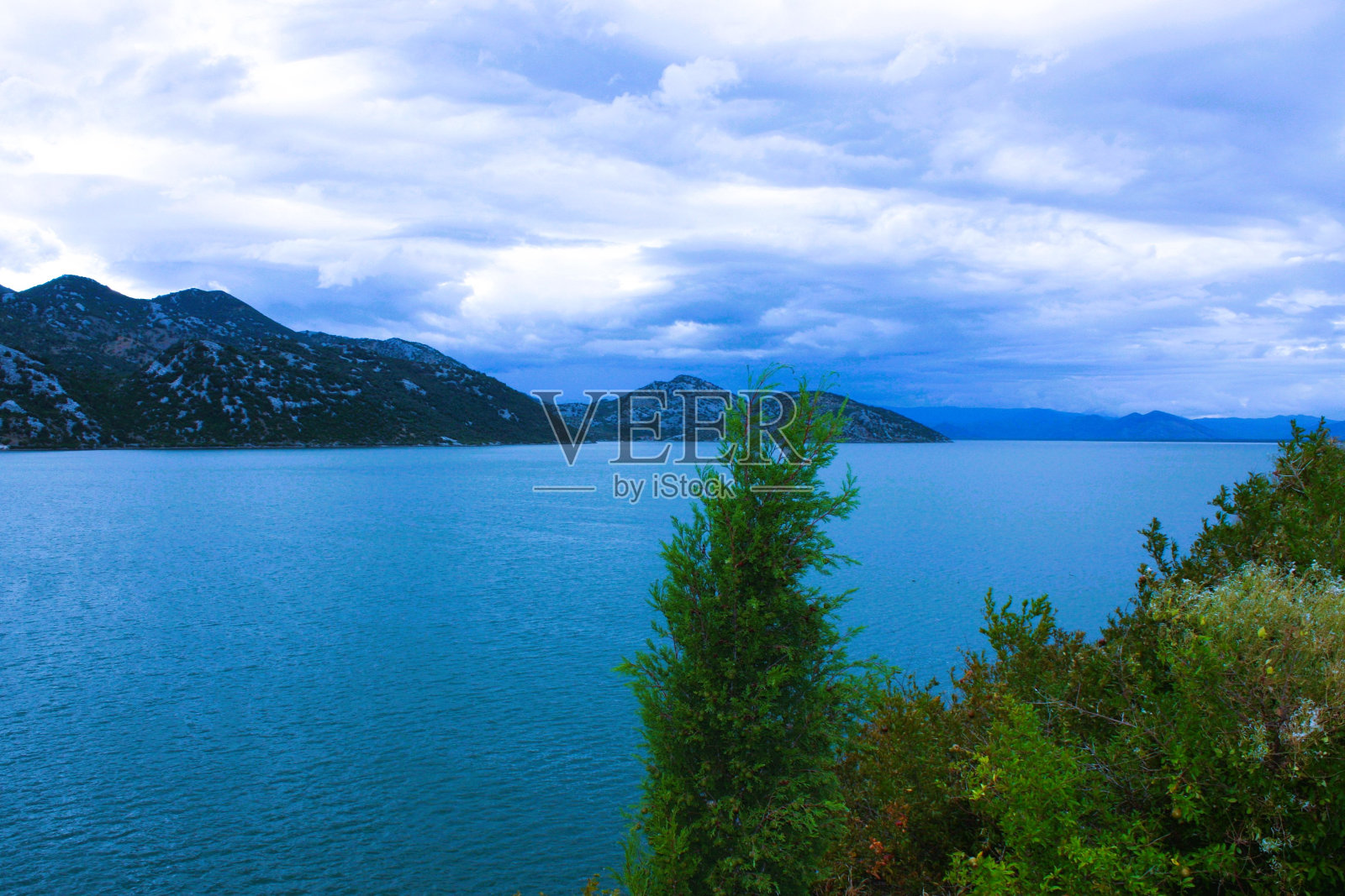 克罗地亚之旅照片摄影图片