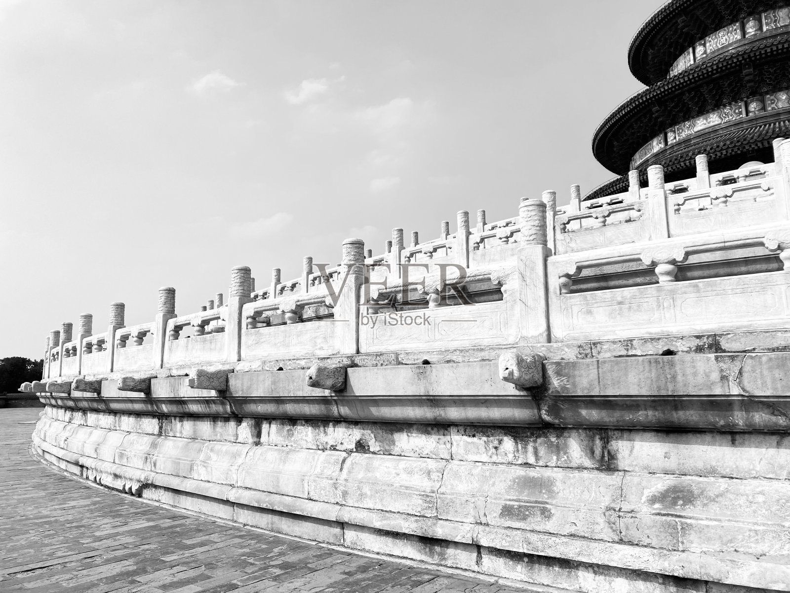 天坛照片摄影图片