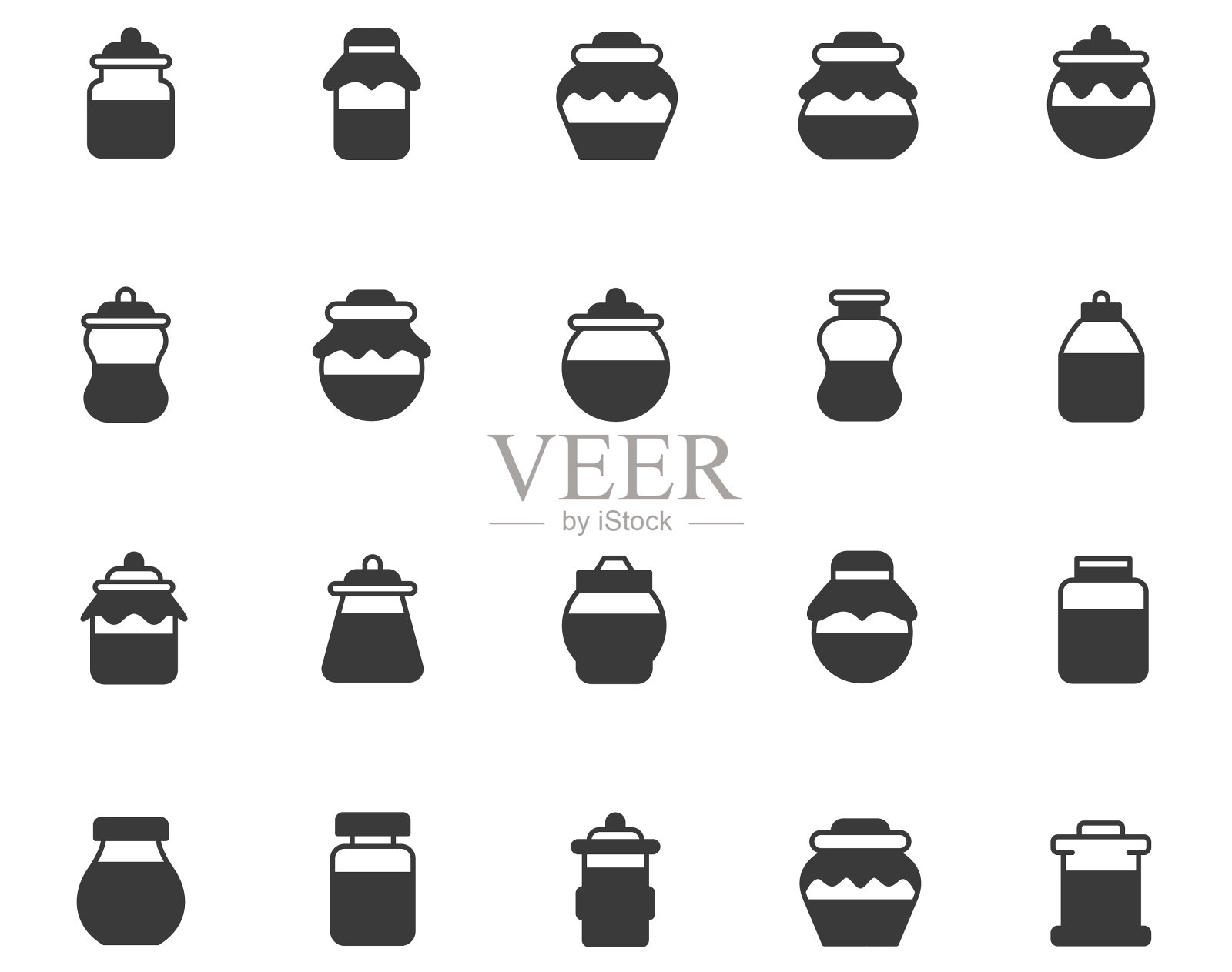 Jar图标设置图标素材
