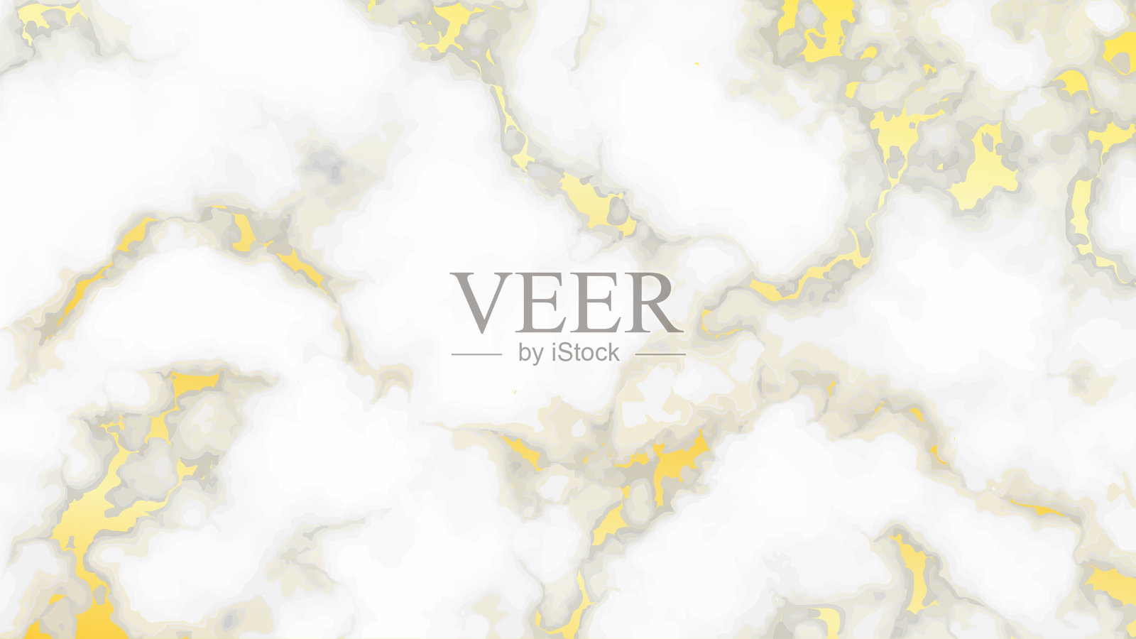 金大理石纹理背景插画图片素材