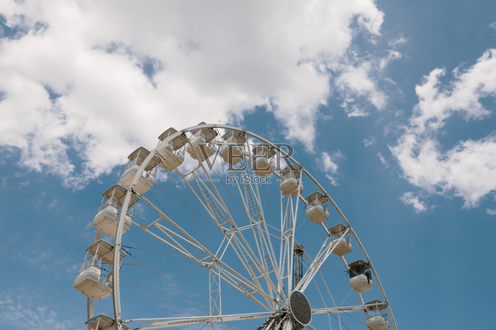 摩天轮照片摄影图片