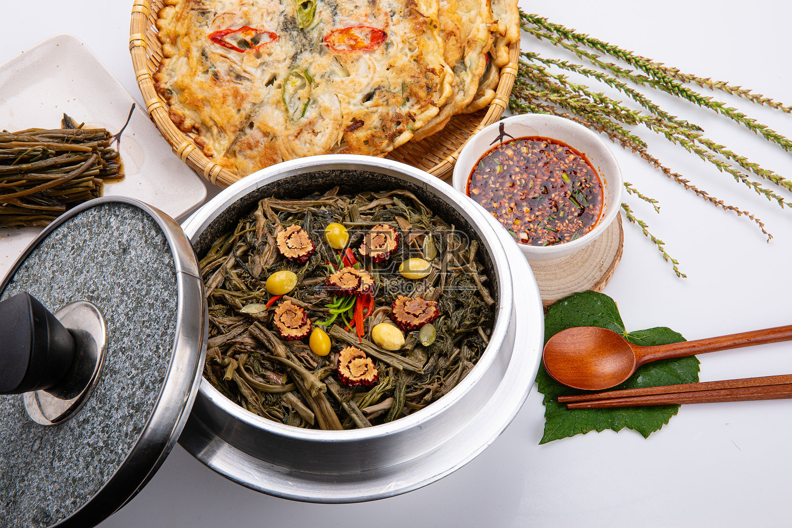 食物照片摄影图片