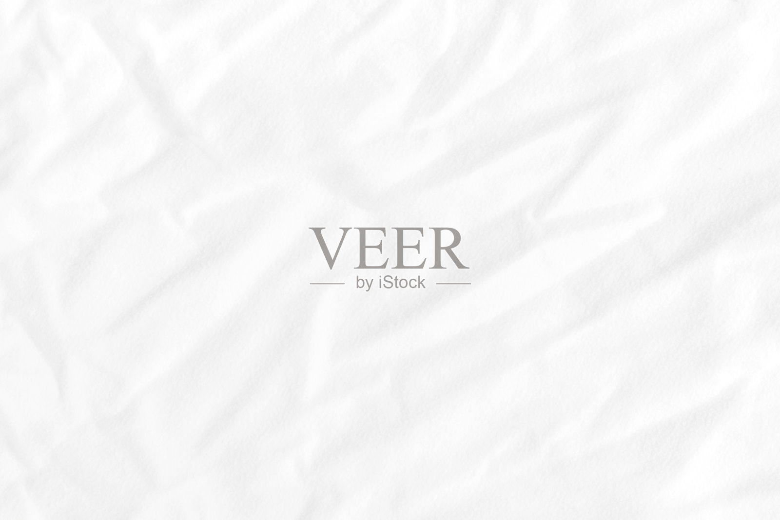 白色床单纹理背景。照片摄影图片