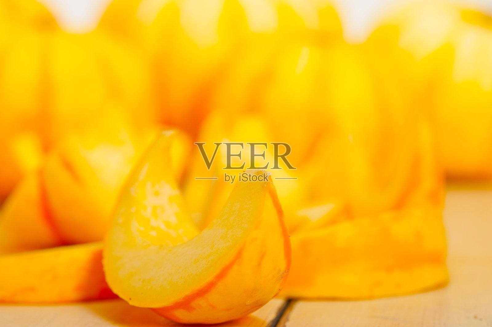 鲜黄色的南瓜照片摄影图片