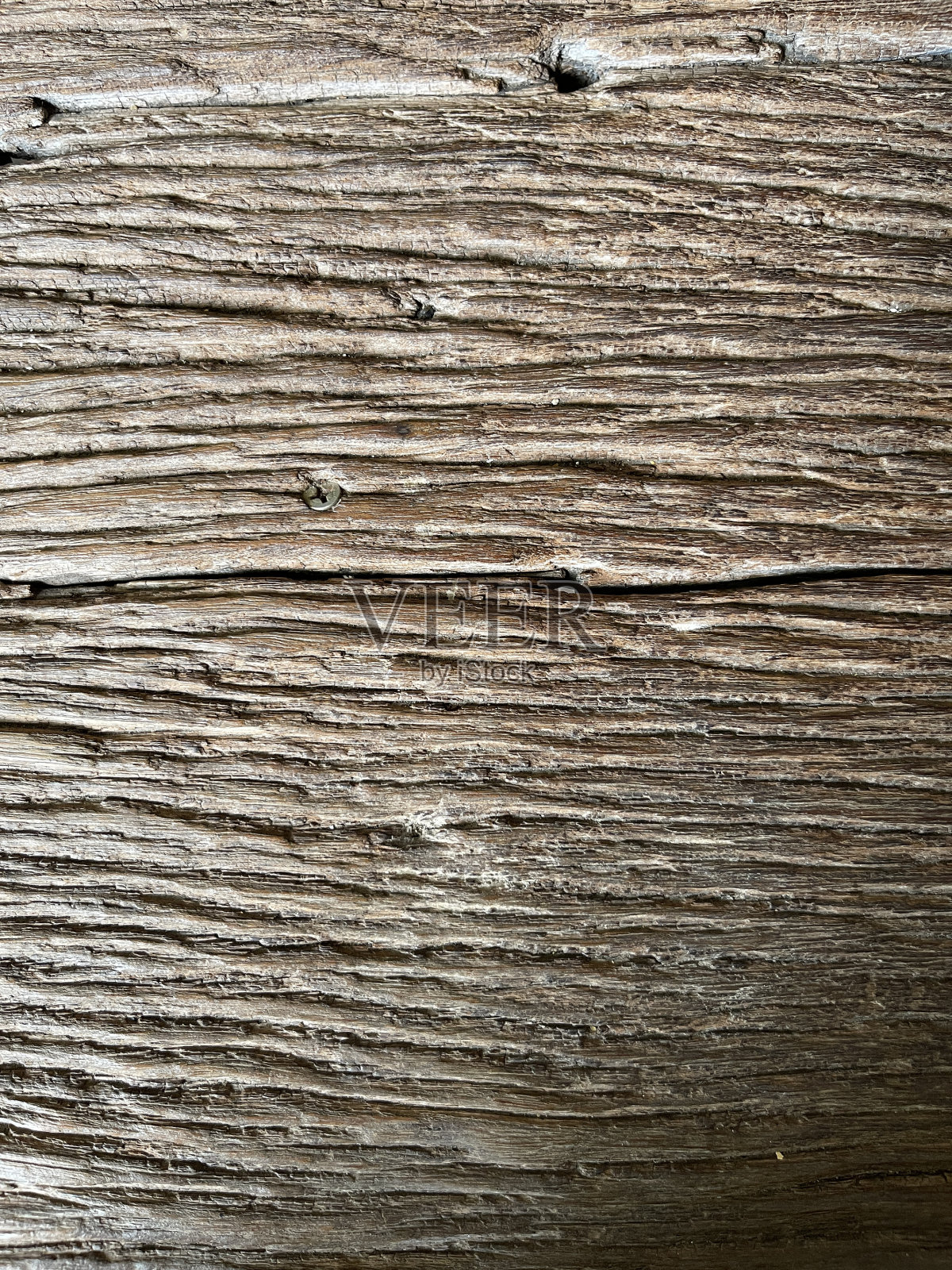 粗糙的旧木背景，空模板照片摄影图片