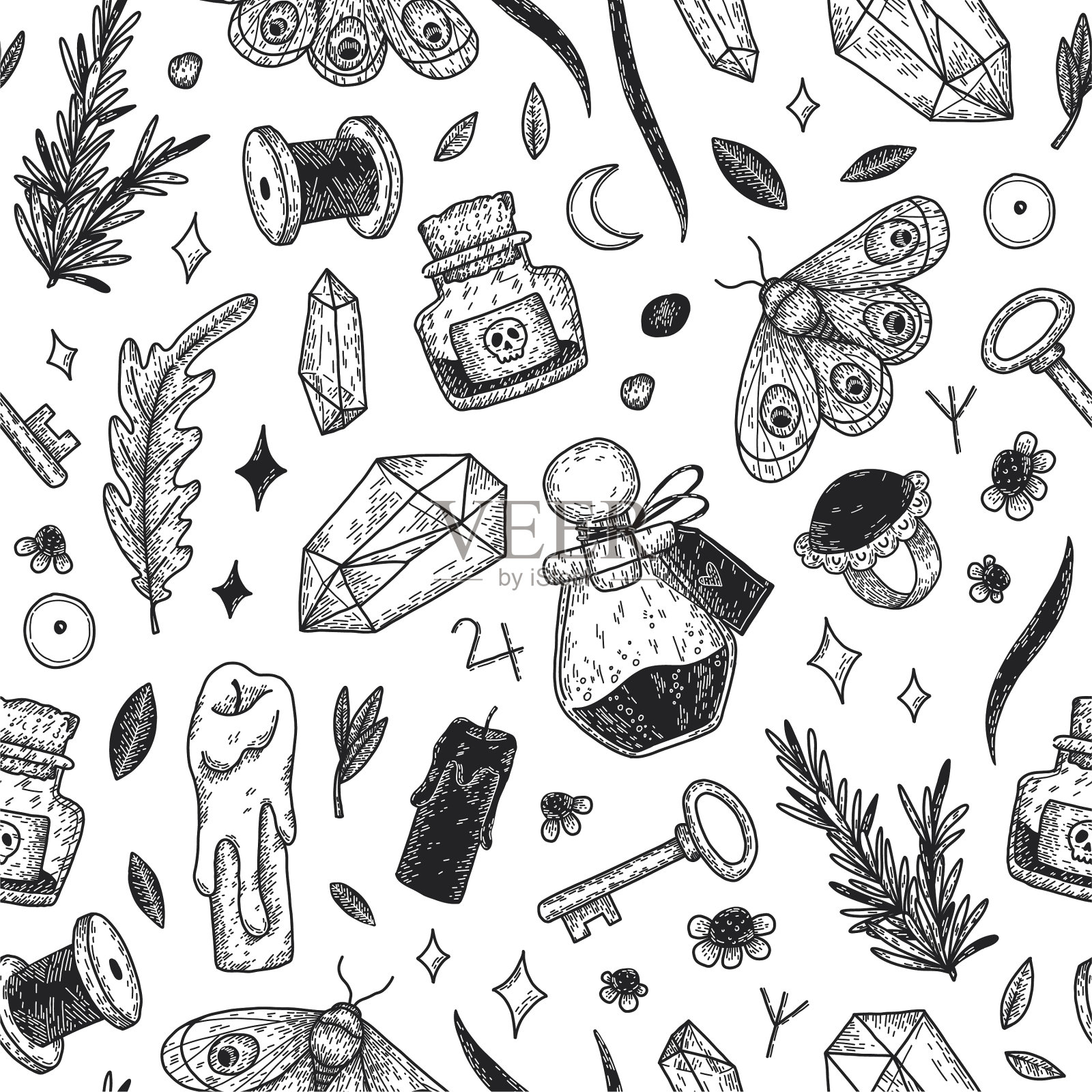 07.13.2023_4插画图片素材