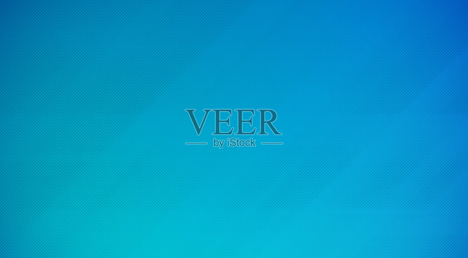 蓝色模糊背景插图插画图片素材