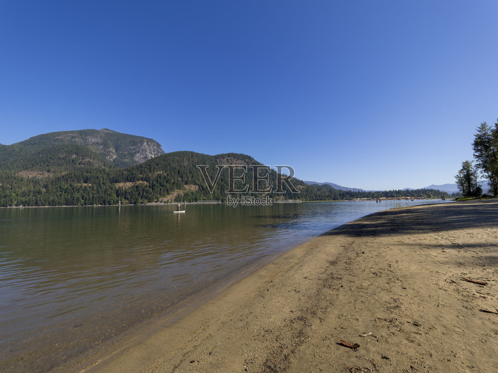 基尔比省立公园照片摄影图片