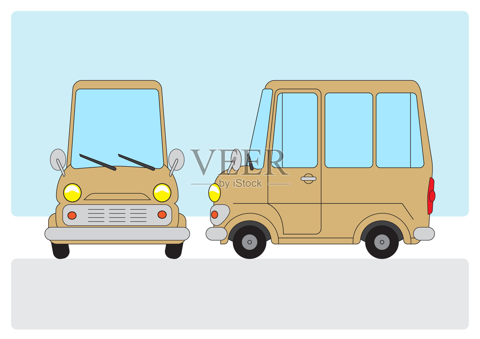 的插画图片素材