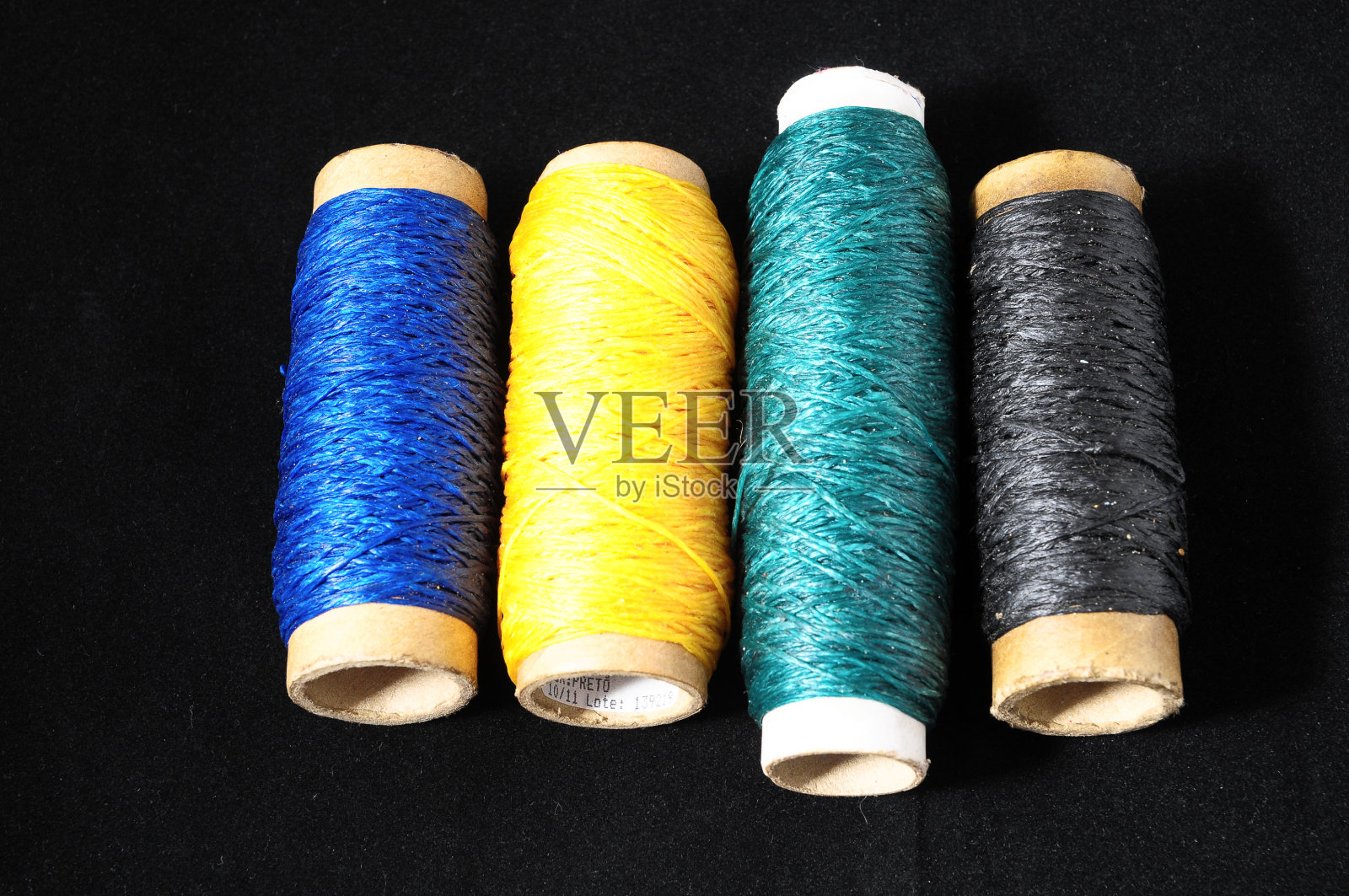 卷线照片摄影图片