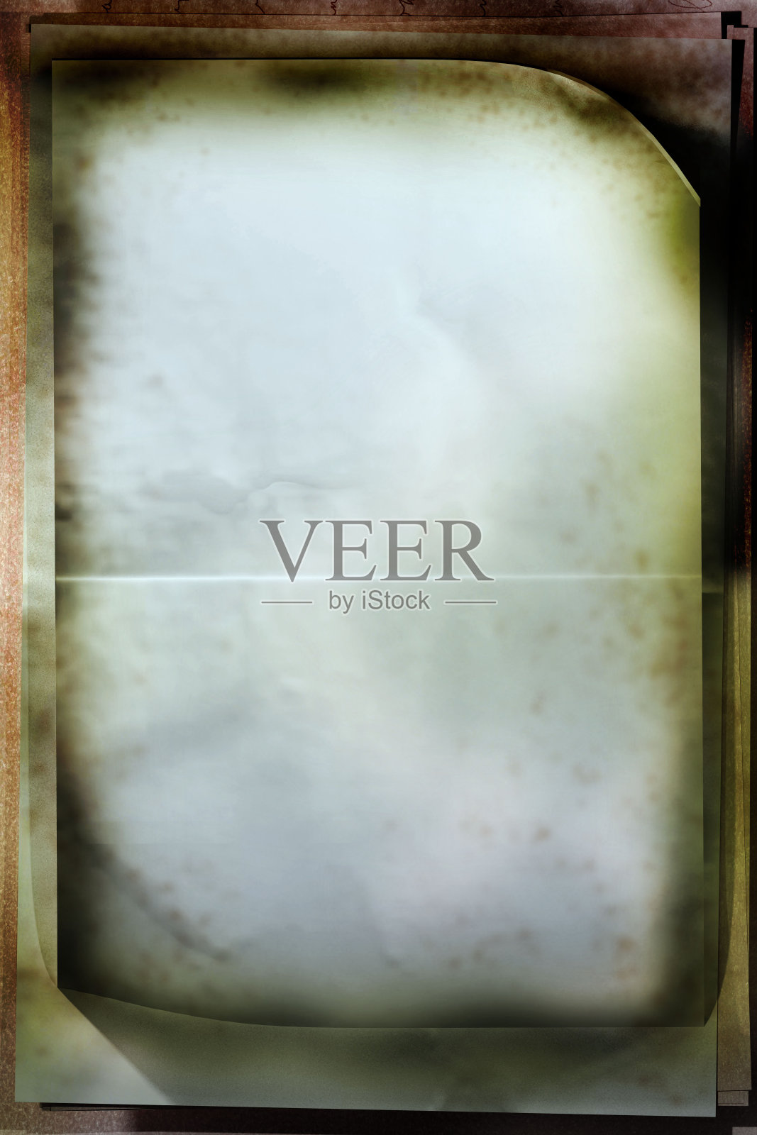 旧纸张照片摄影图片