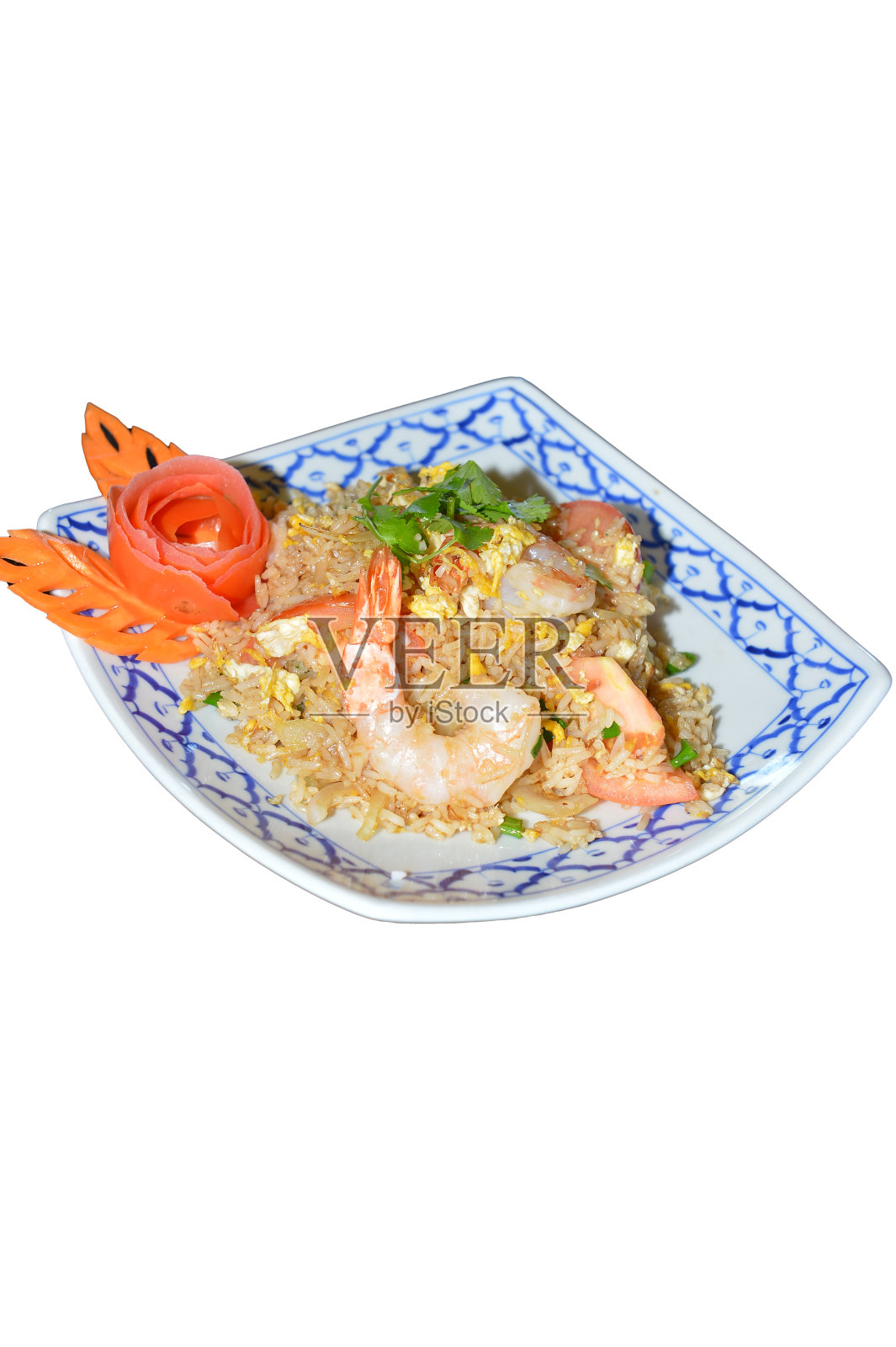 Khoaw布丁照片摄影图片