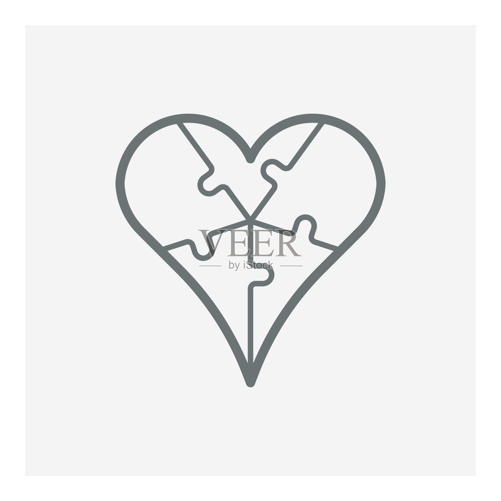 爱游戏图标插画图片素材