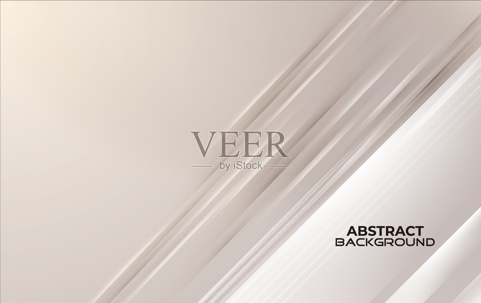 矢量抽象背景设计。插画图片素材