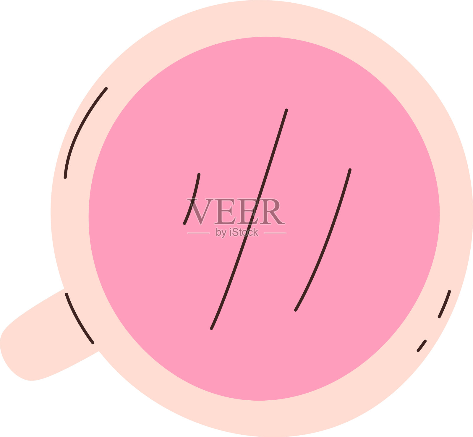 elements_autumn_abstract_objects插画图片素材