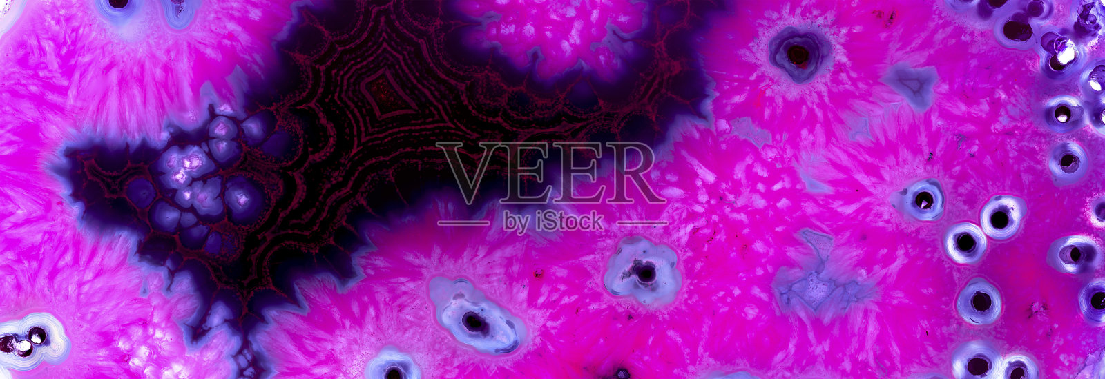 玛瑙片石材表面大理石的纹理图案。照片摄影图片