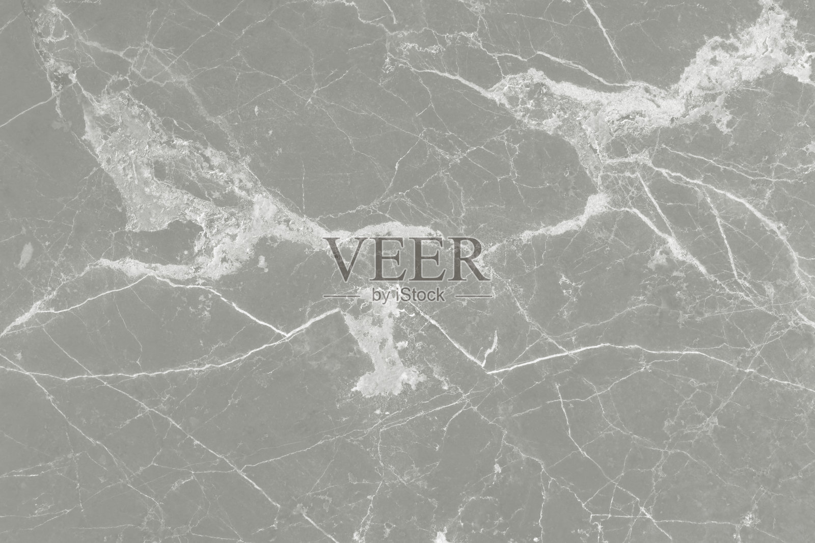 灰色大理石无缝纹理，高分辨率的背景和设计内部或外部，柜台顶部视图。照片摄影图片