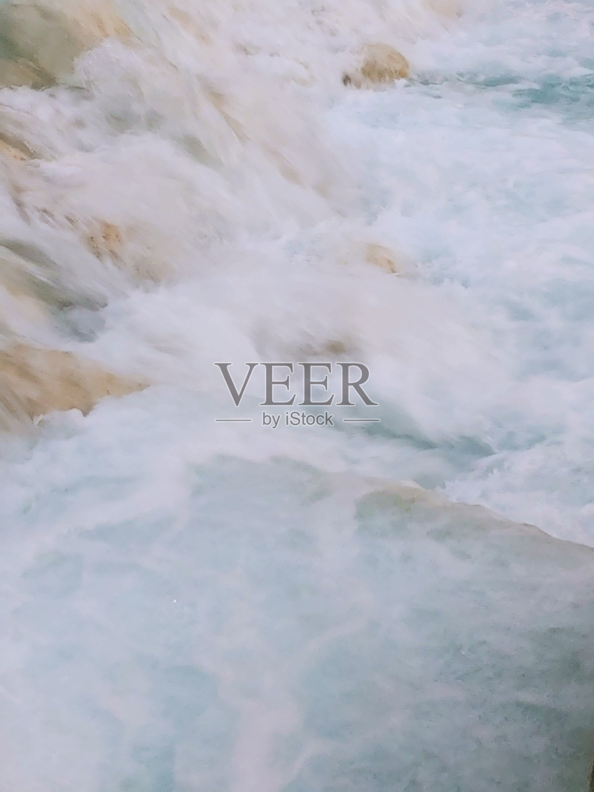 瀑布照片摄影图片