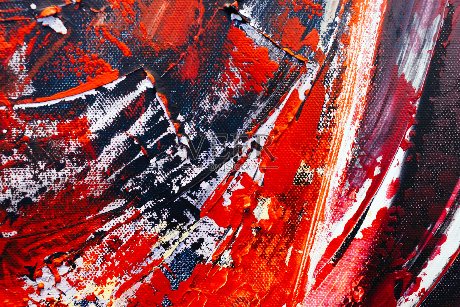 绘画抽象背景照片摄影图片