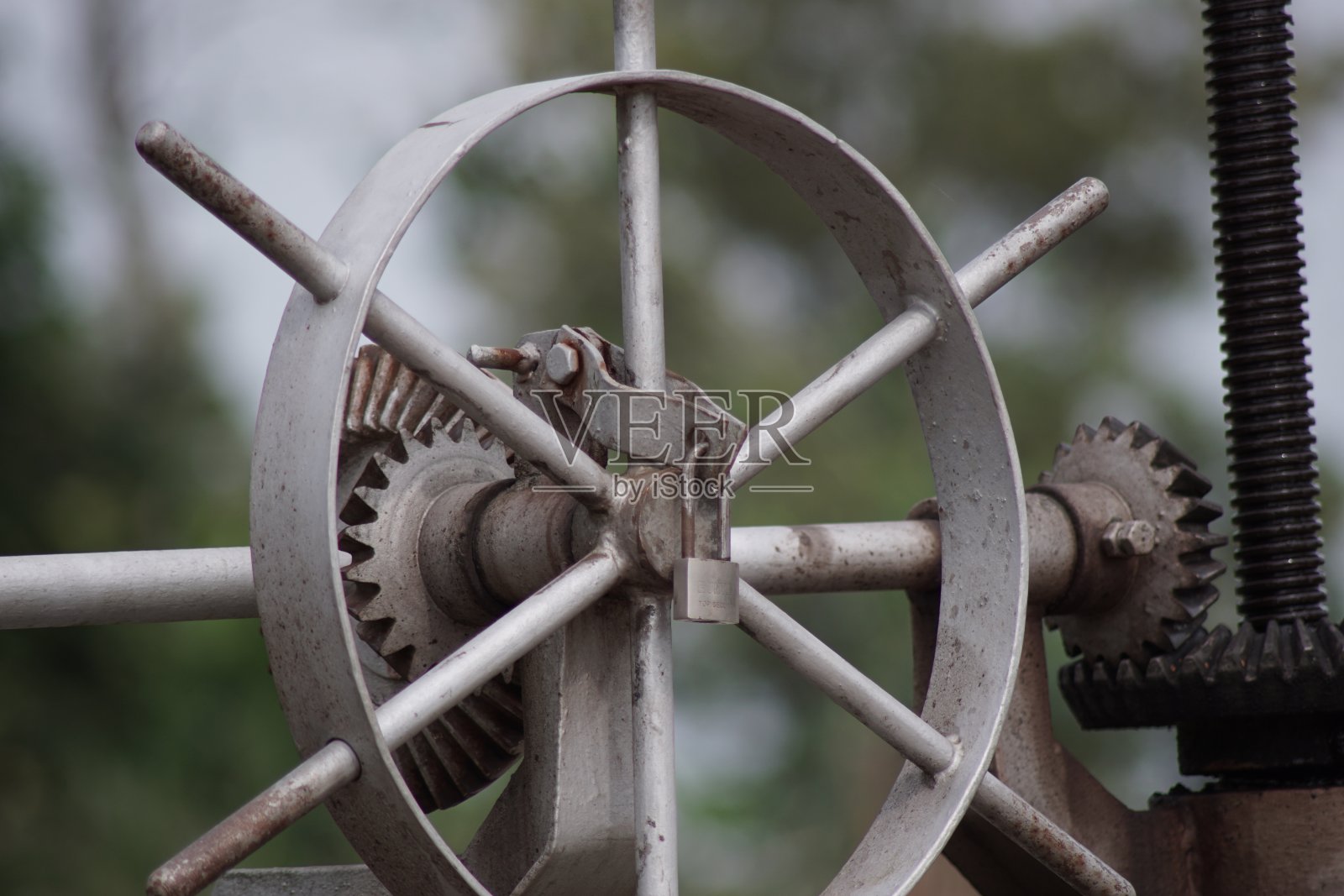 闸门照片摄影图片