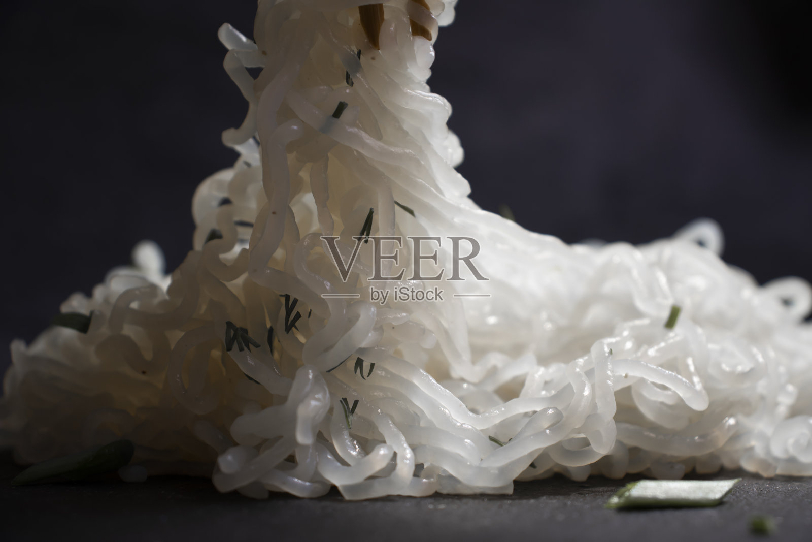 黑底白烧面照片摄影图片