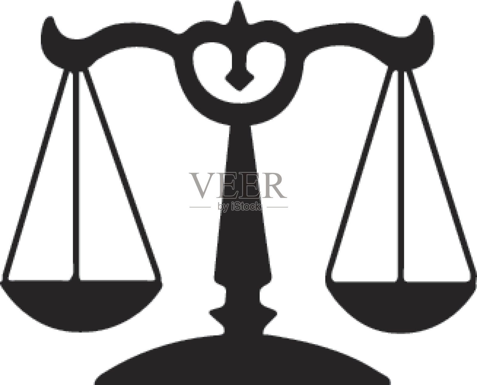 规模插画图片素材