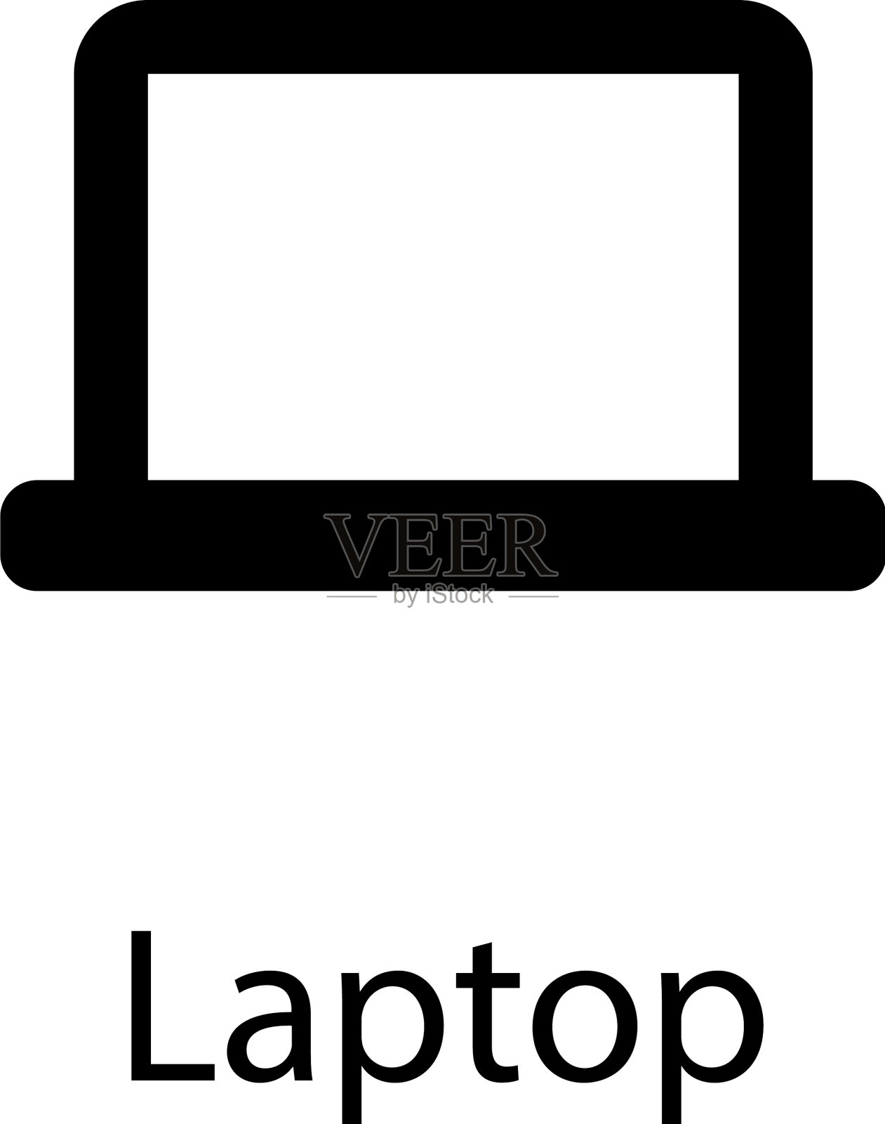 打印插画图片素材