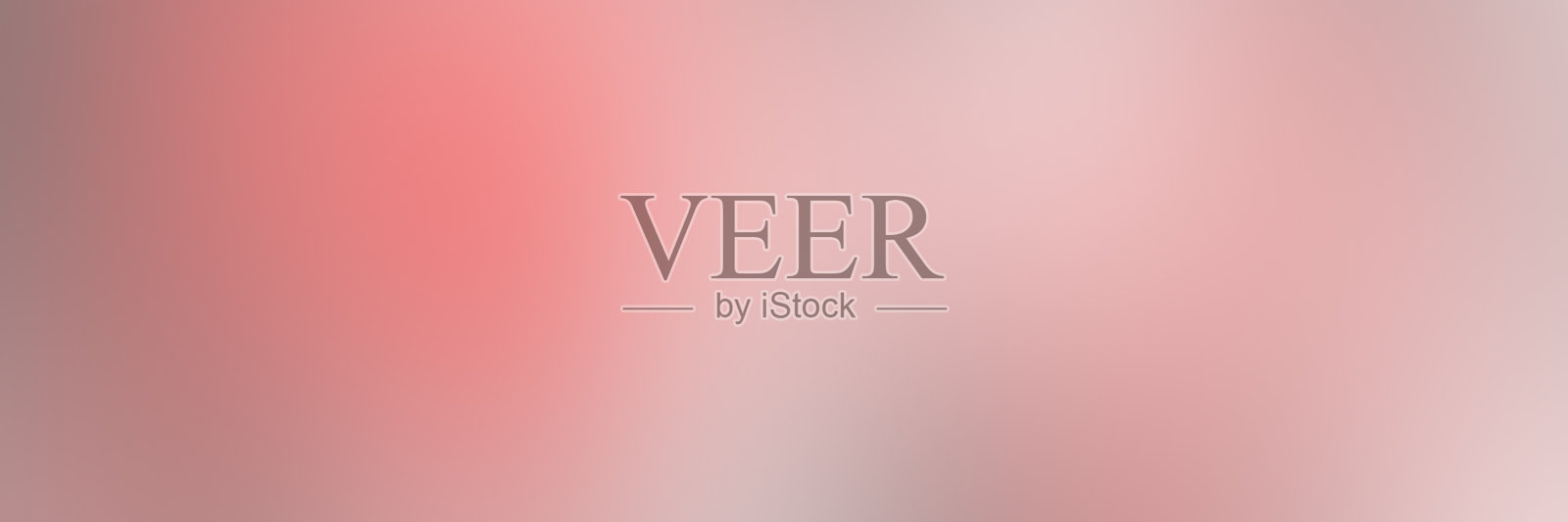 柔和的梯度横幅与平滑模糊的粉红色柔和的蜡笔和灰色的颜色照片摄影图片