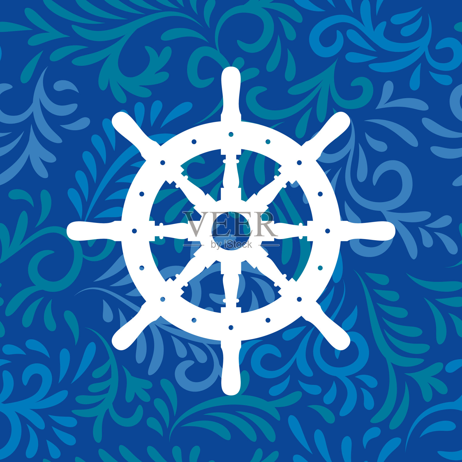 执掌图标1插画图片素材