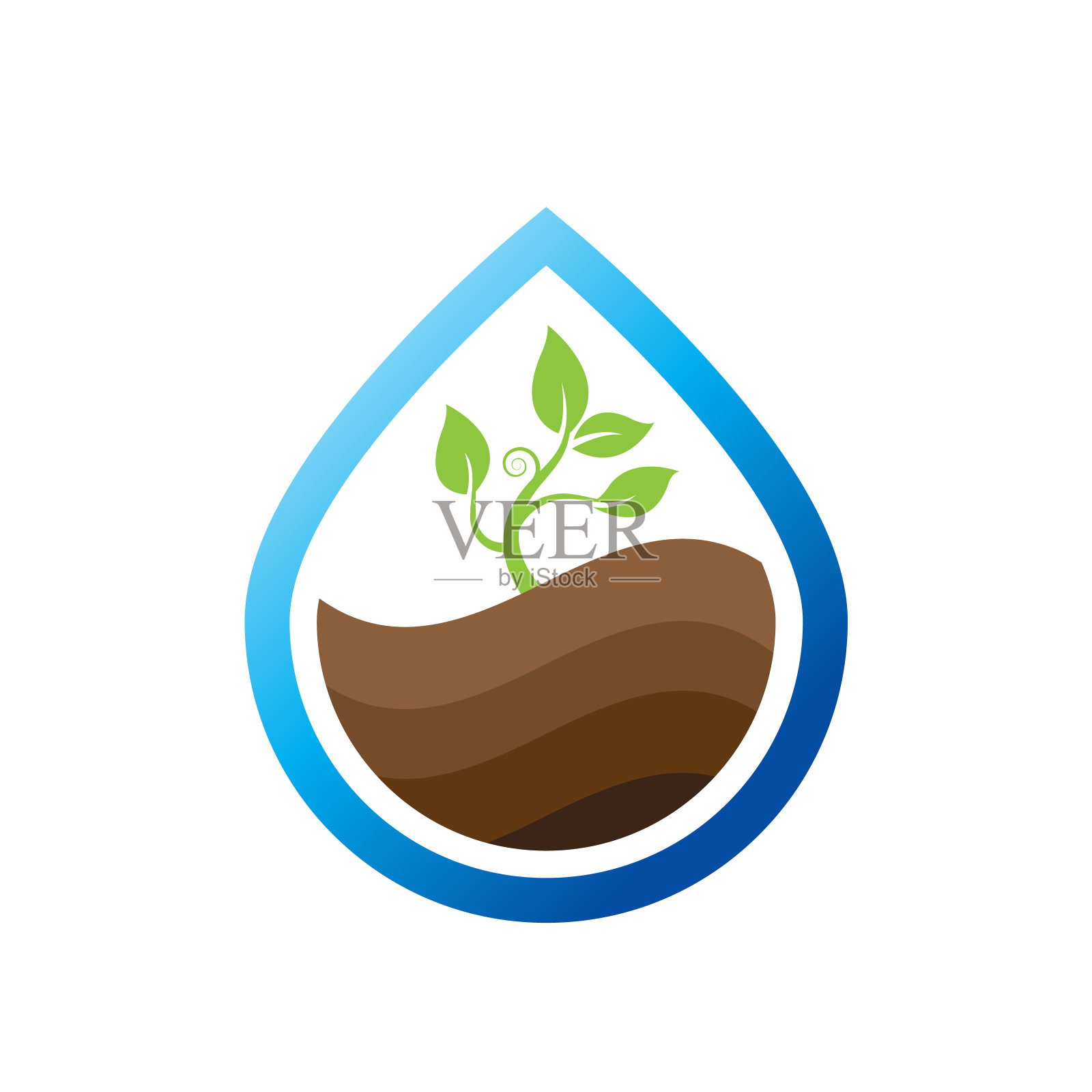 拯救环境设计元素图片