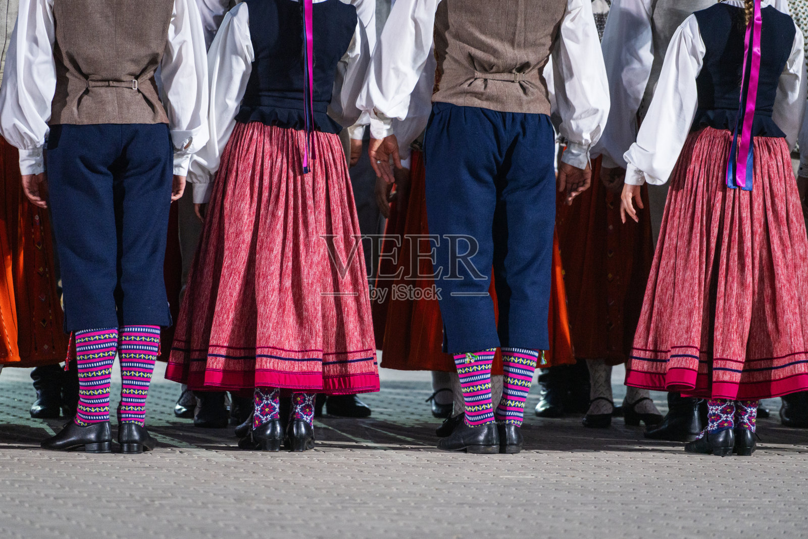 民间舞者的脚照片摄影图片