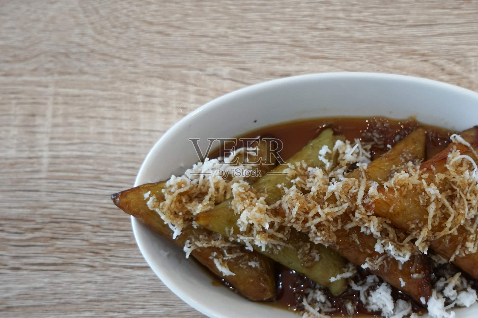 Kuih洛佩斯照片摄影图片