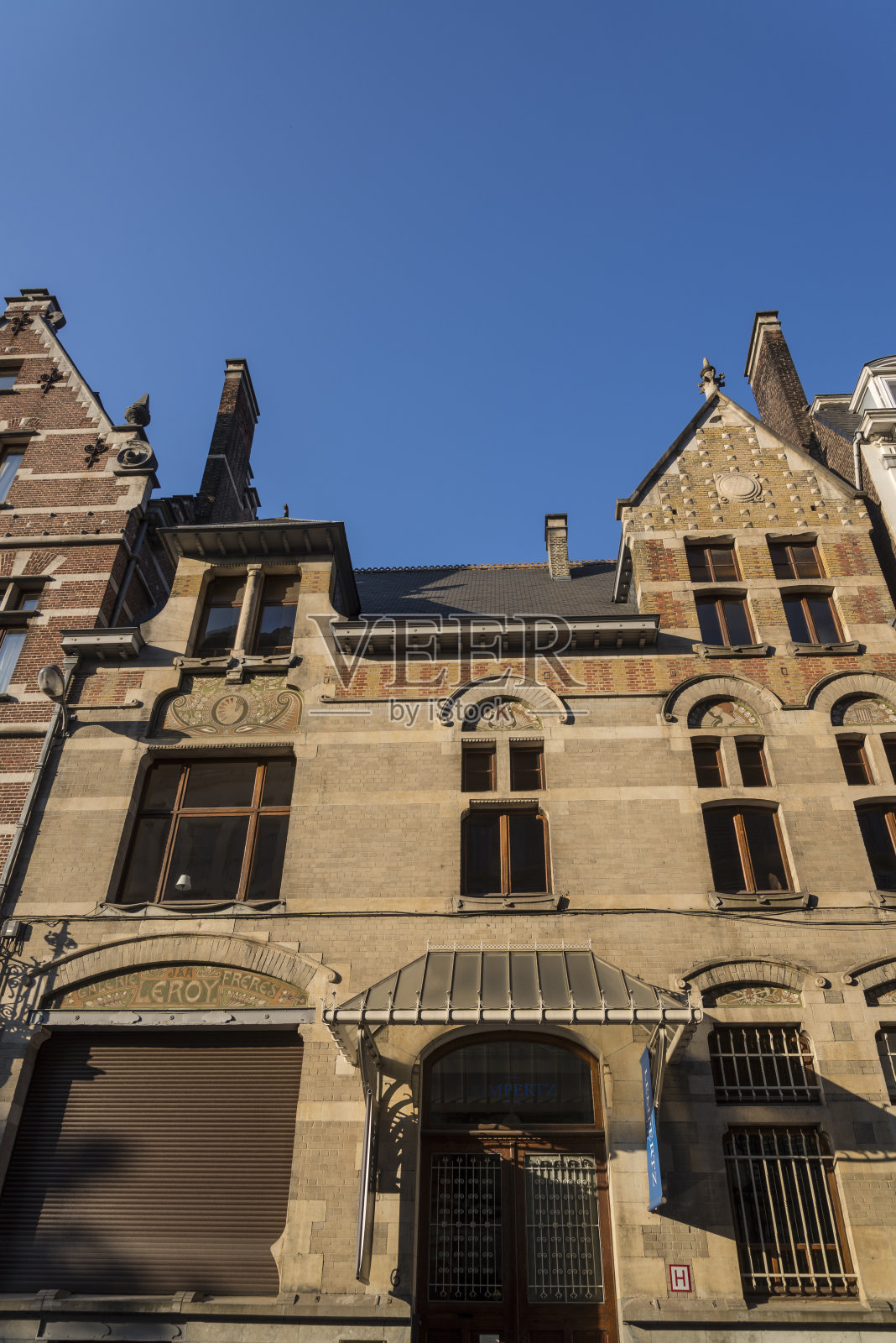 建筑细节照片摄影图片