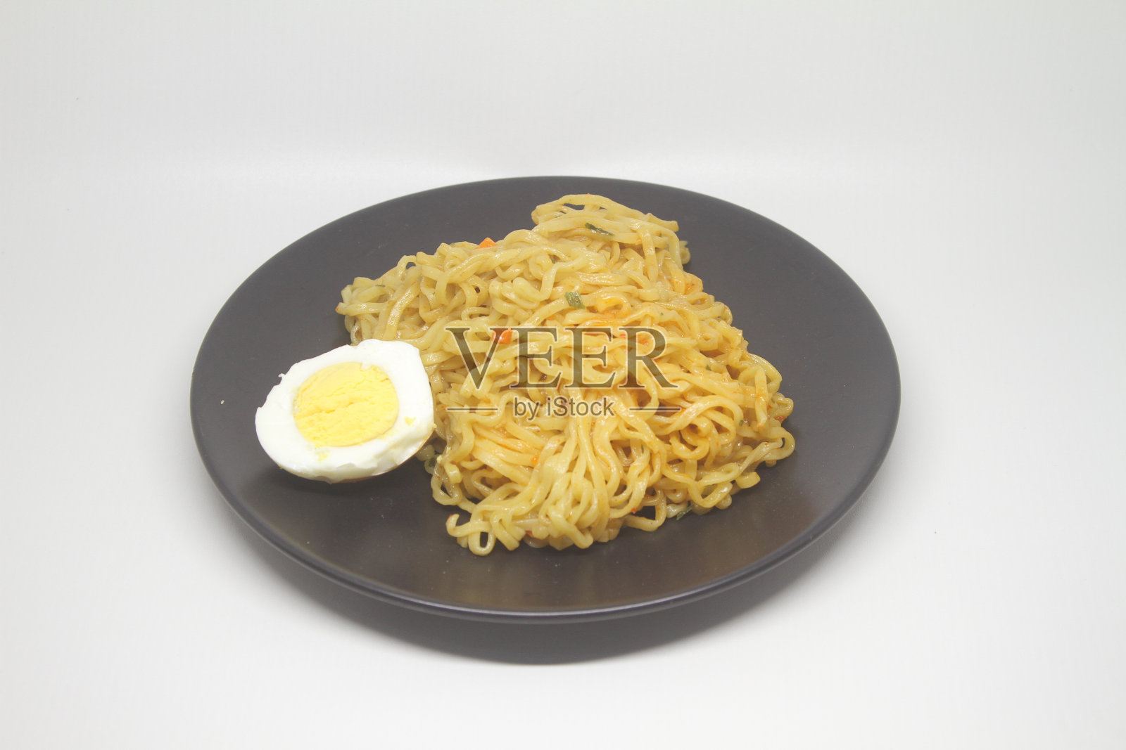 炒面照片摄影图片