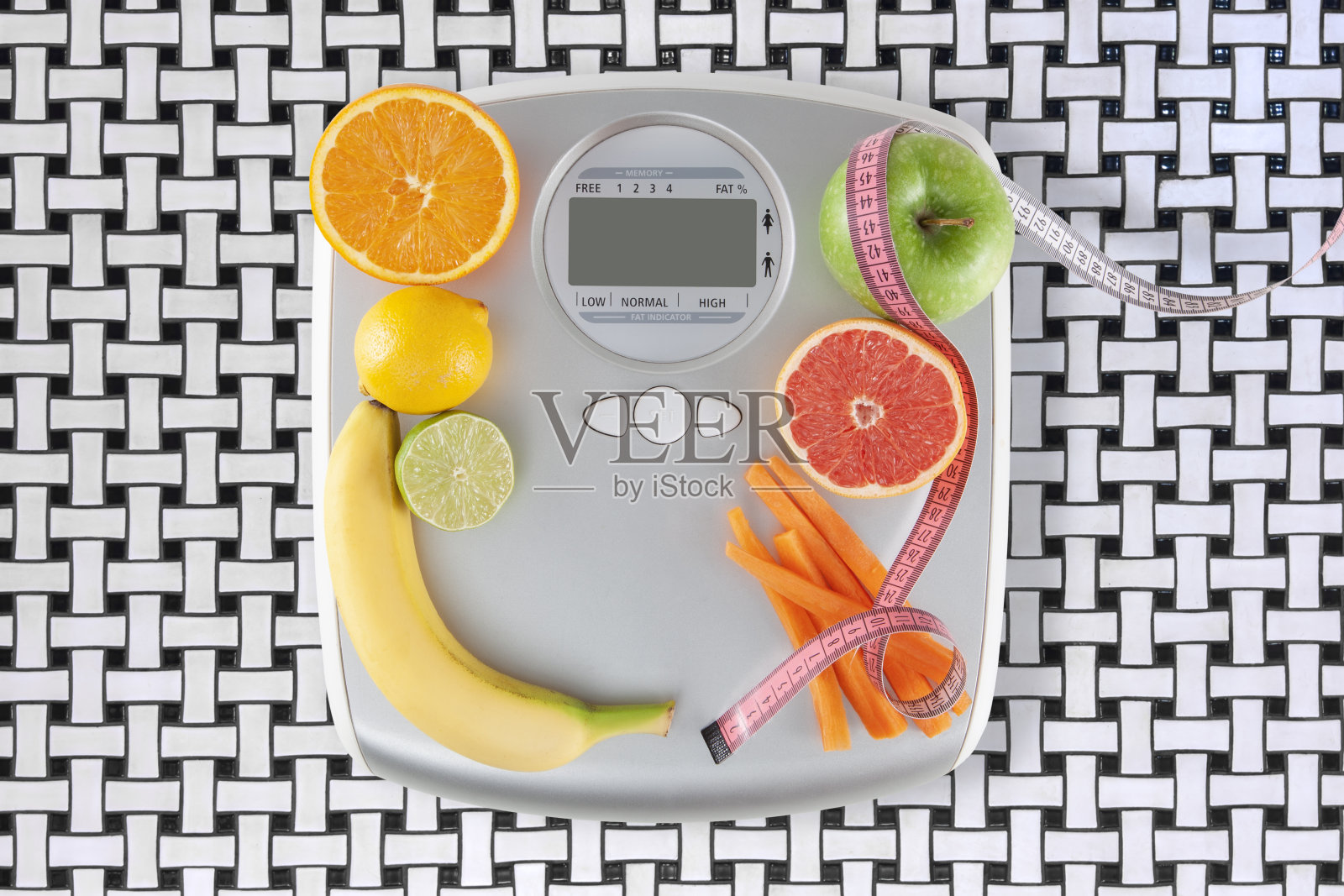 节食照片摄影图片