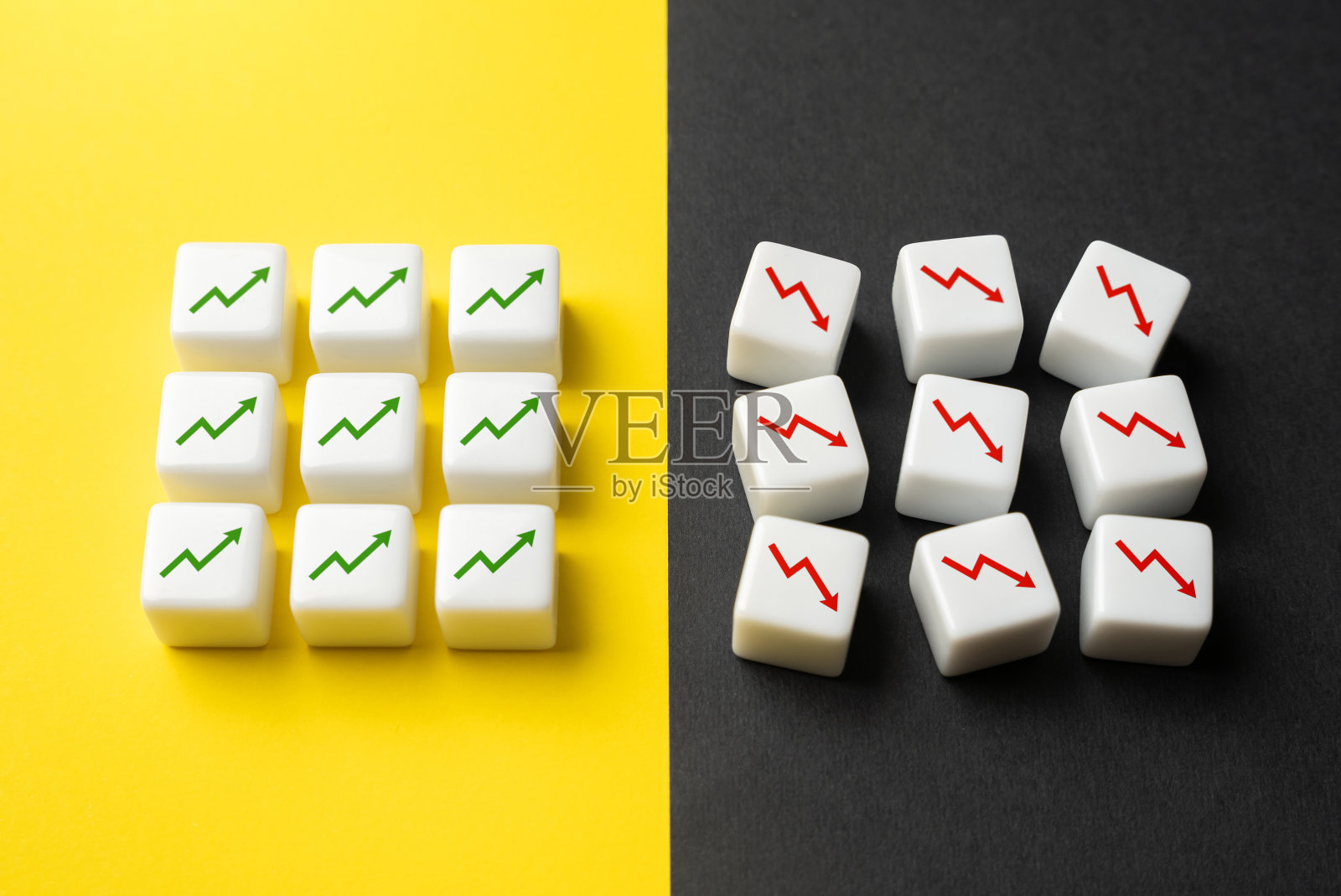 收支平衡。照片摄影图片