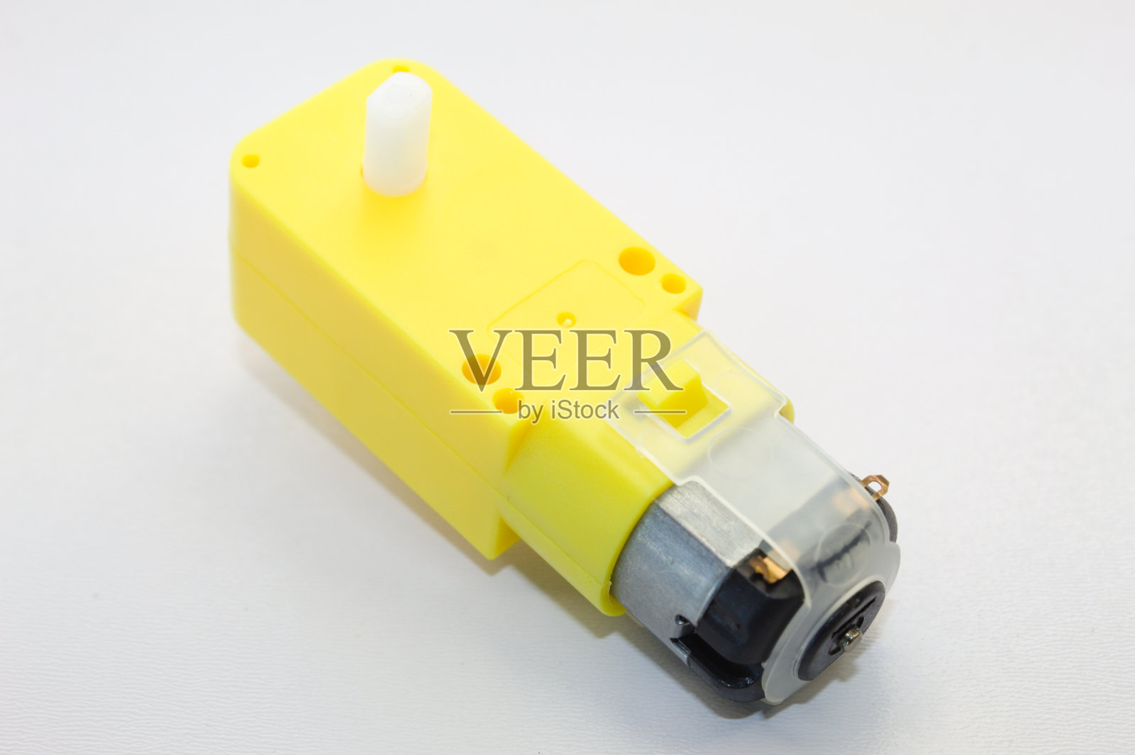 用于机器人项目的引擎照片摄影图片