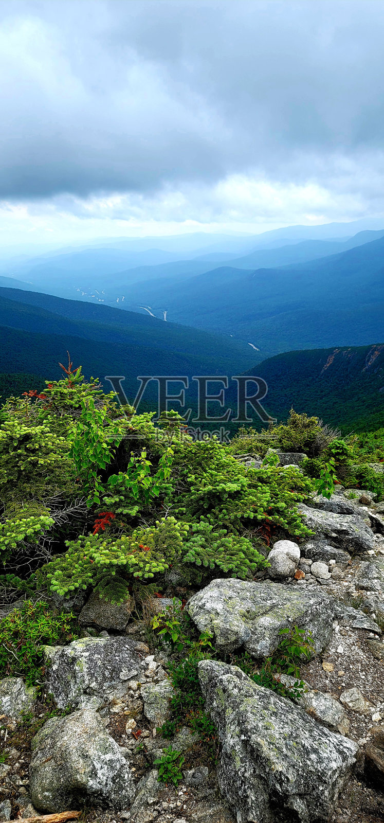 怀特山脉照片摄影图片