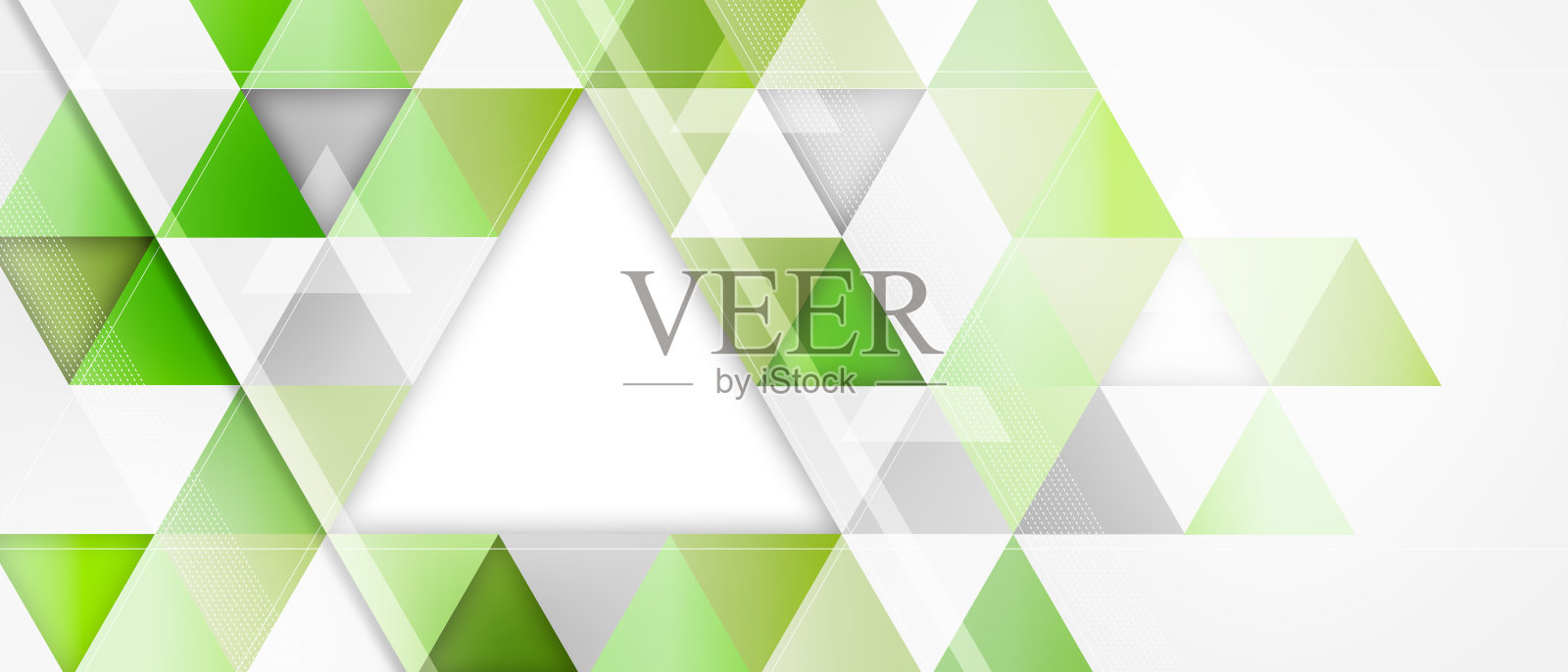 抽象几何背景插画图片素材