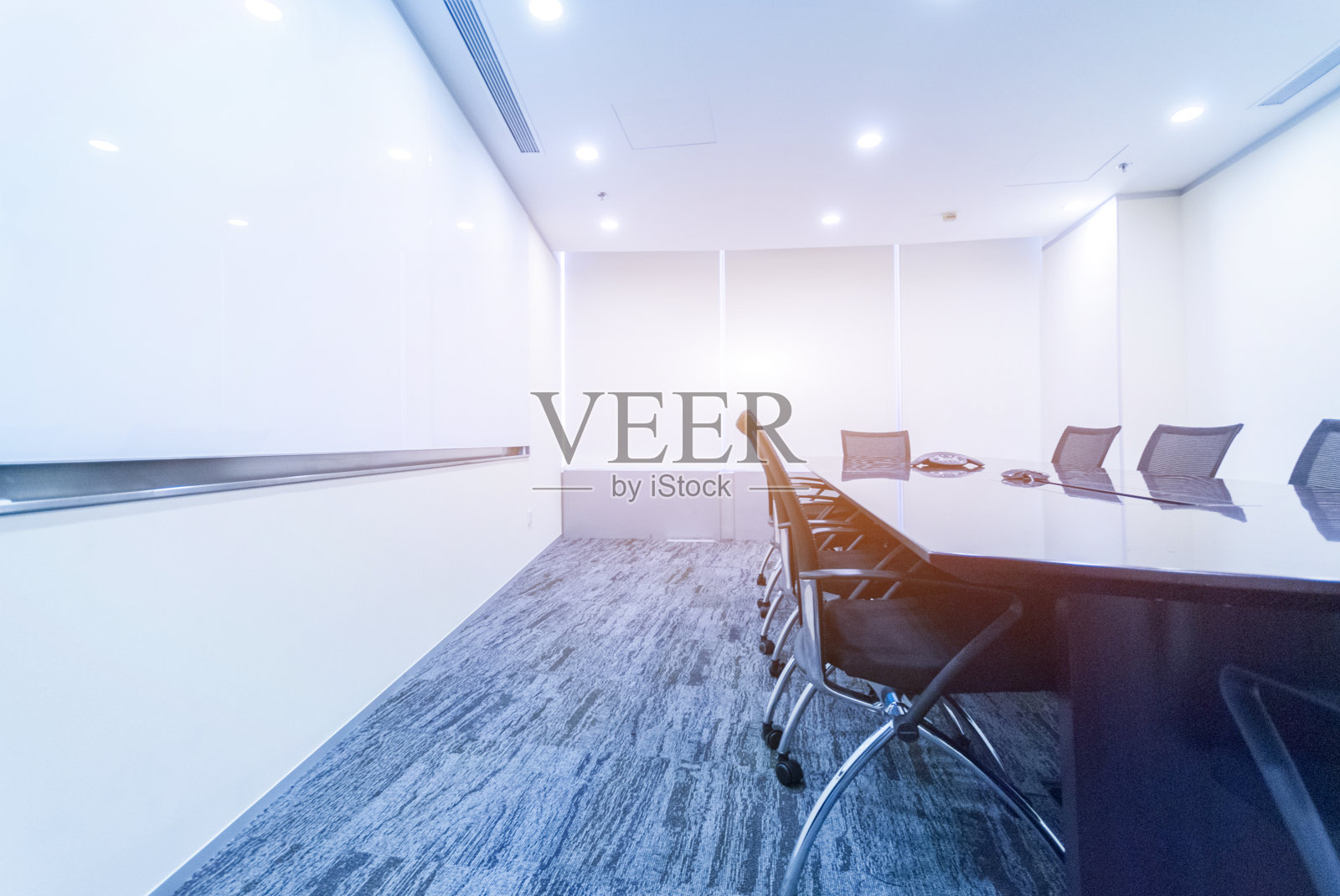 现代董事会会议室库存照片照片摄影图片