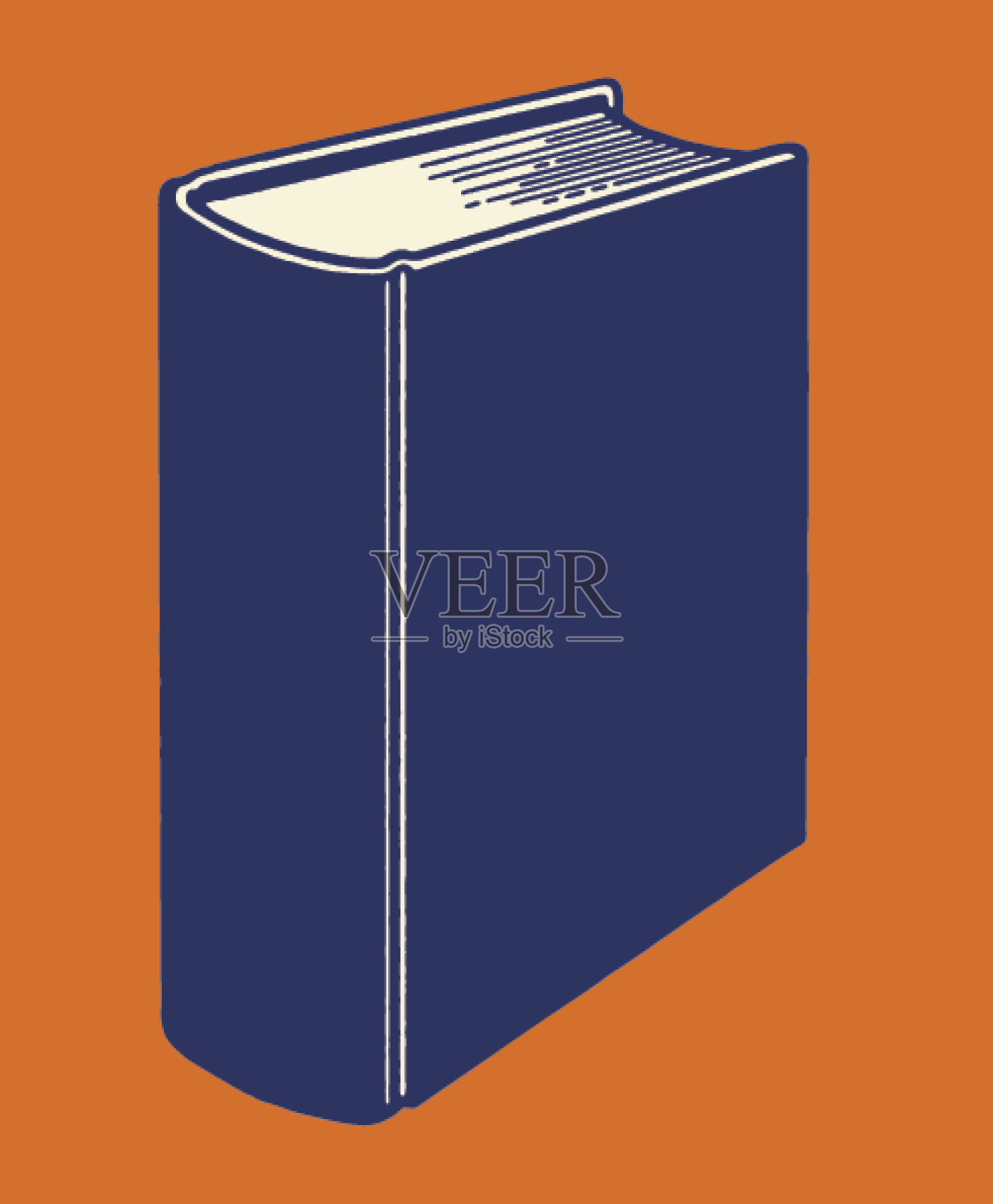 书插画图片素材